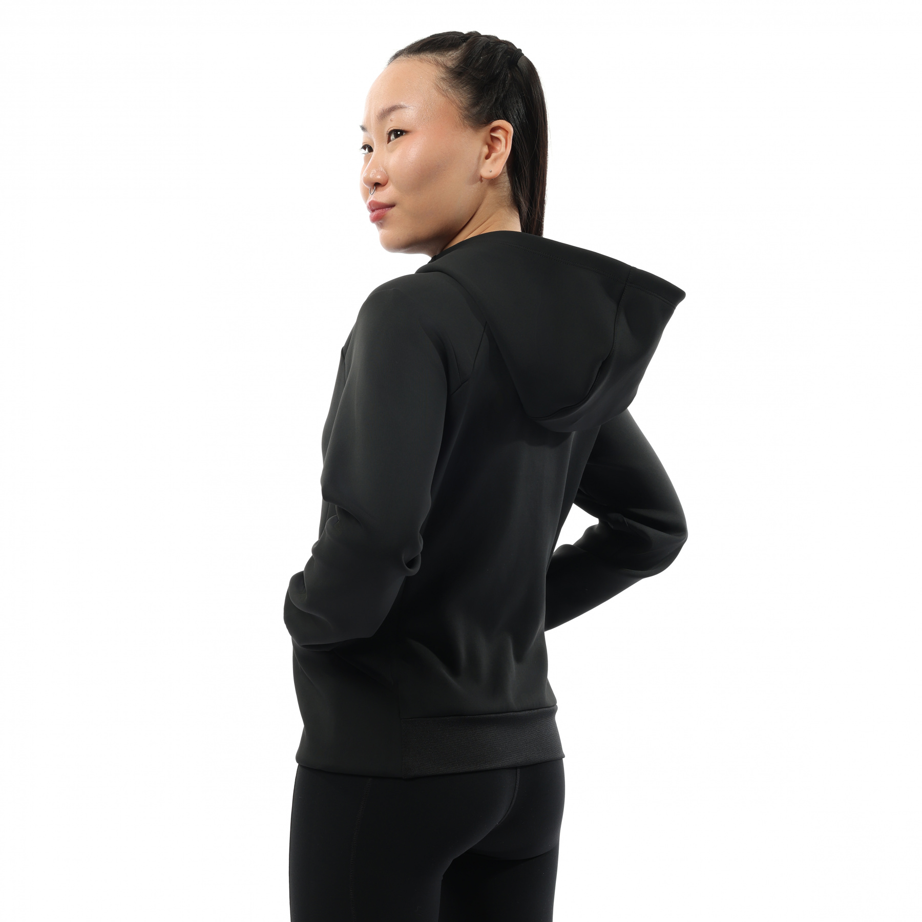 AFDVC10-1 Куртка Essentials черный