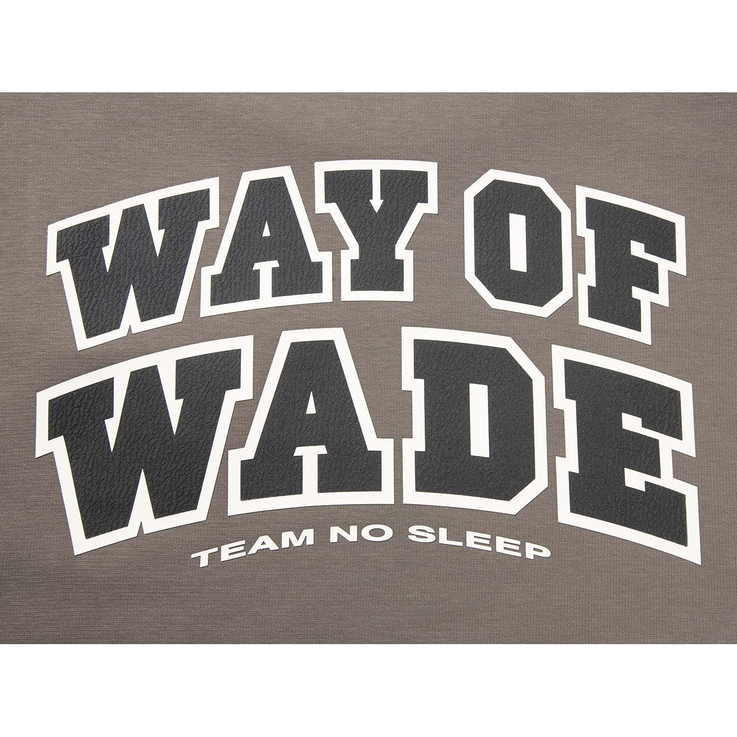 AWDV735-6 Толстовка Wade Lifestyle коричневый