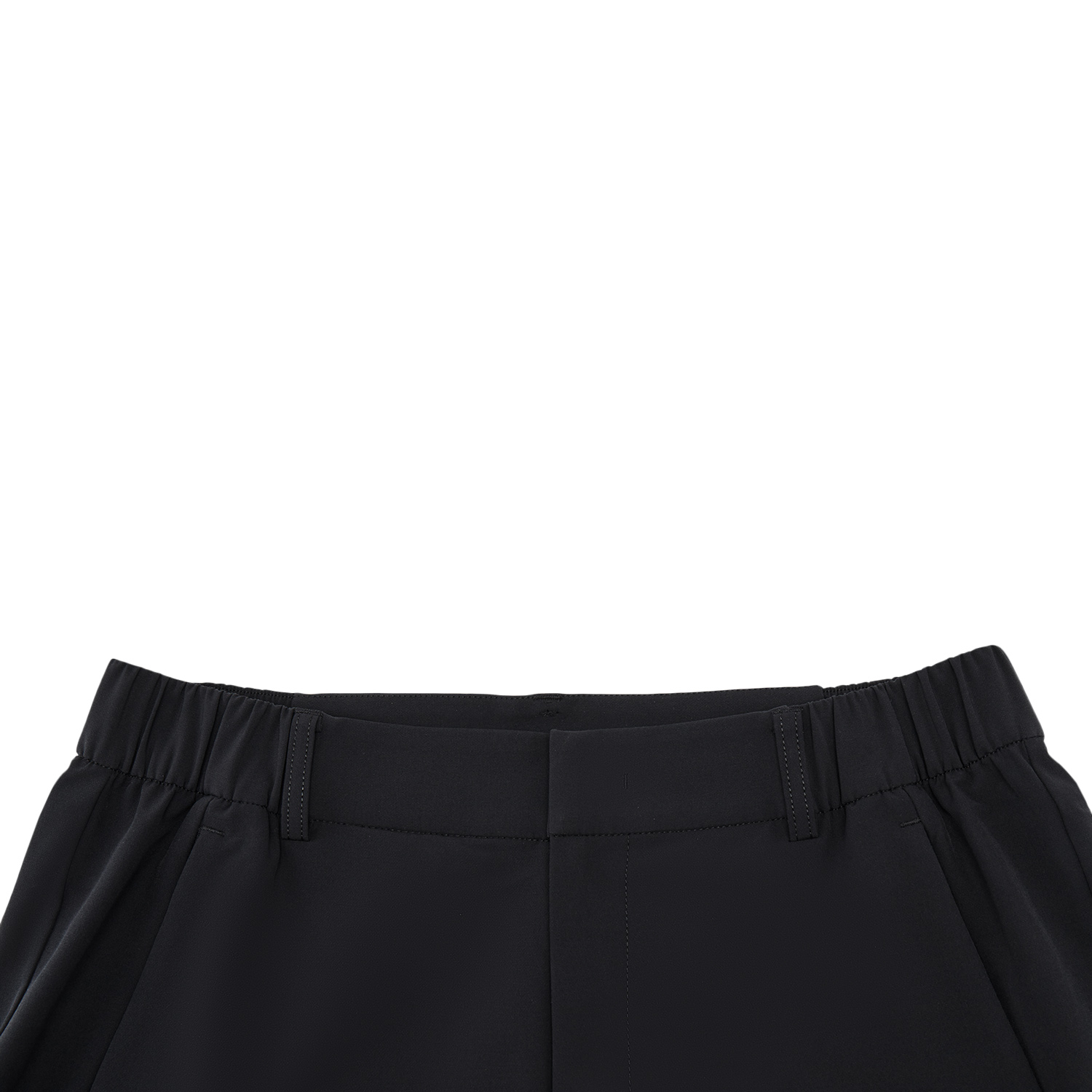 AYKW045-2 Брюки спортивные Essentials черный