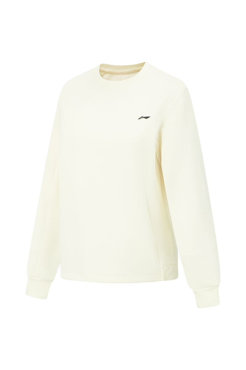 AWDVA70-2 Лонгслив Essentials белый