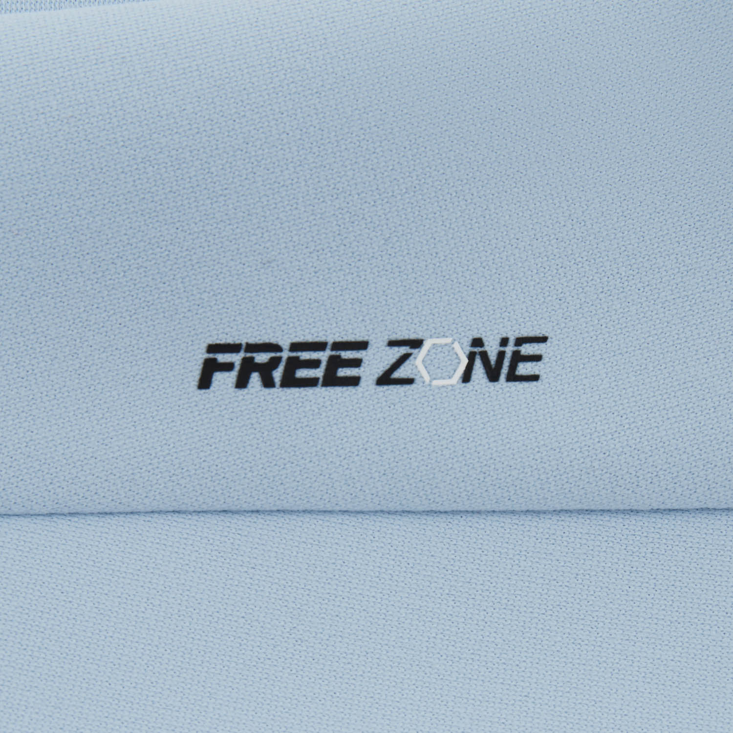 AWDW340-2 Свитшот Essentials синий