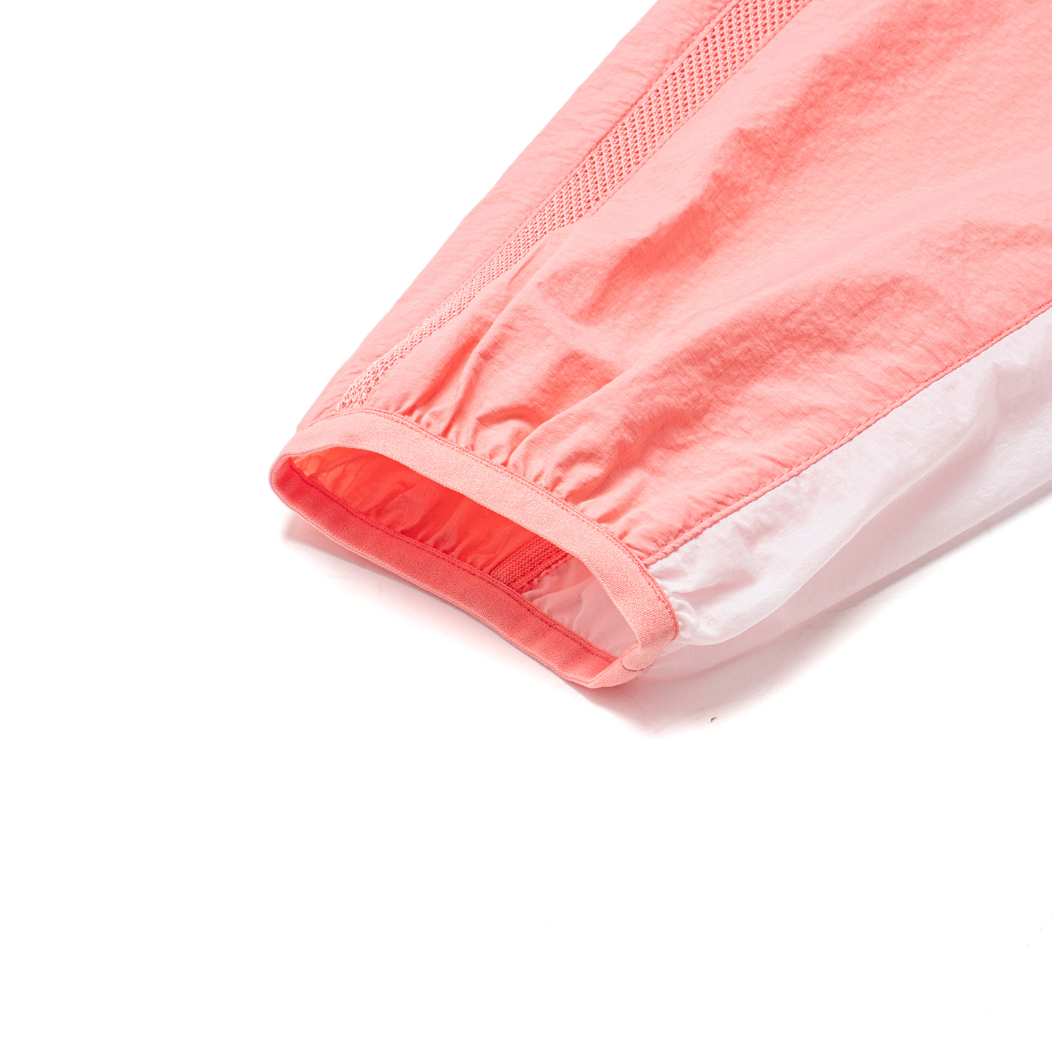 AFDU370-2 Ветровка Sports Life розовый