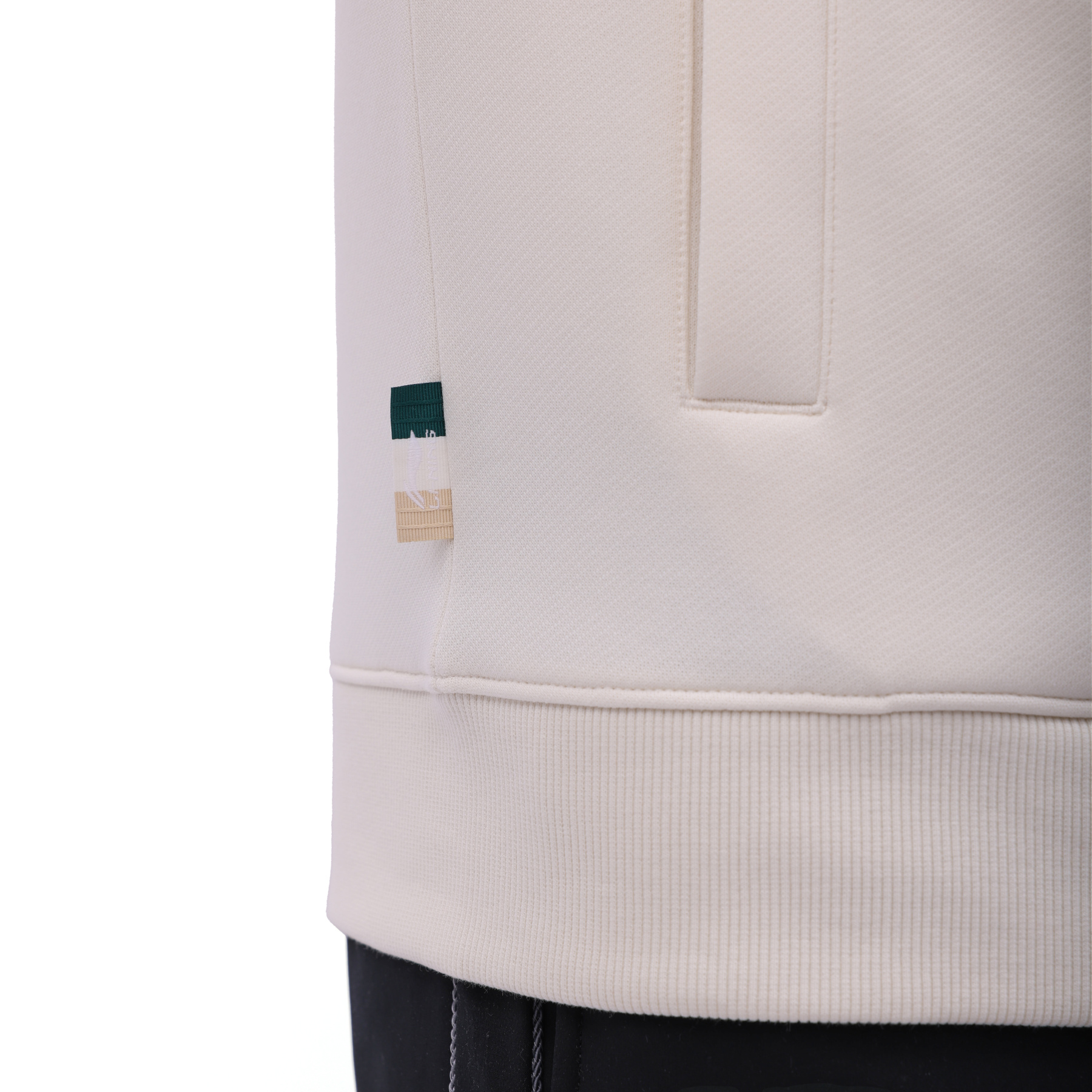 AWDW123-1 Толстовка Sports Style бежевый