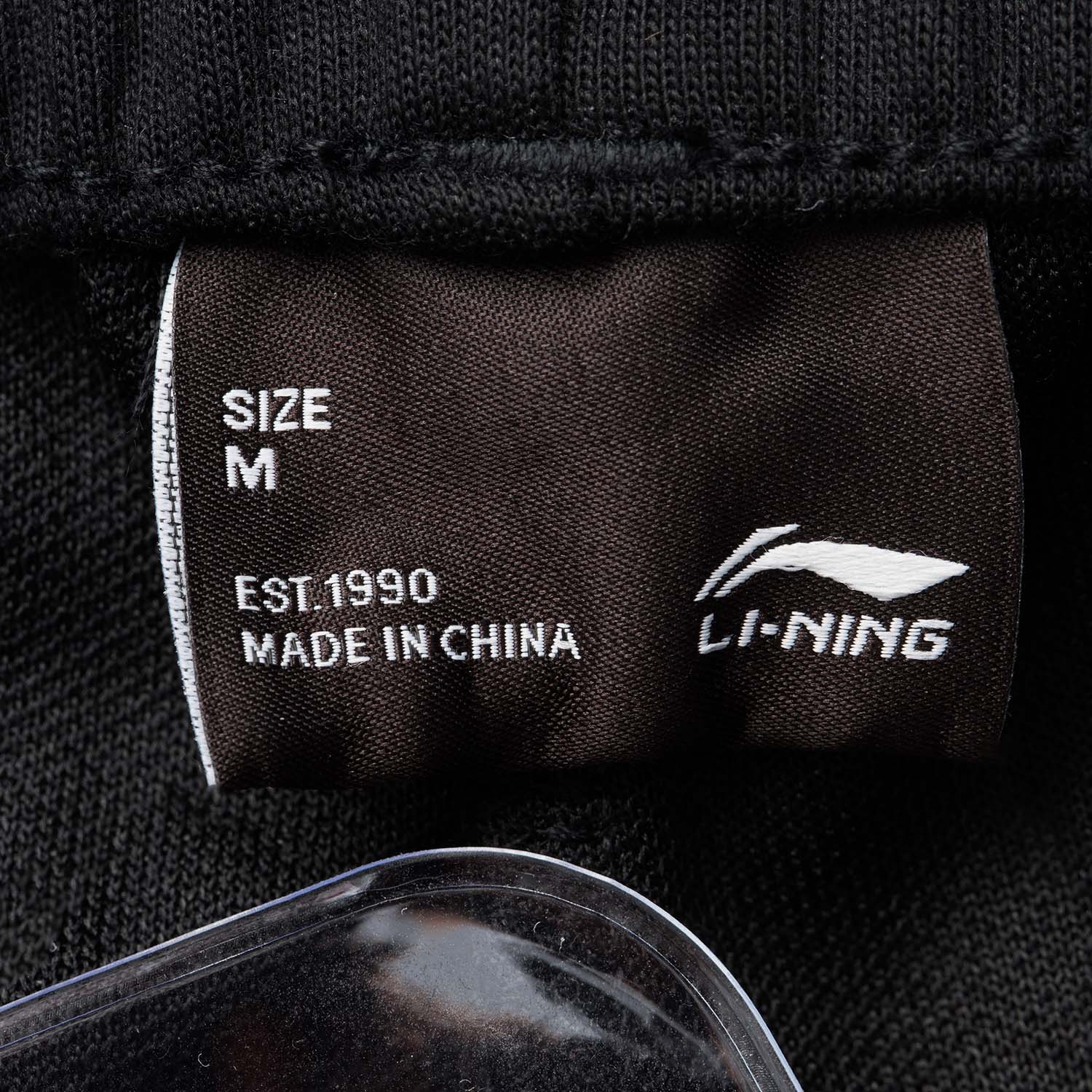 AKLV352-4 Брюки спортивные Sports Style черный