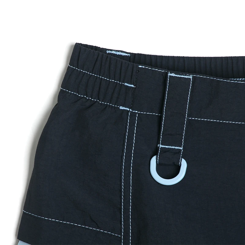 AKXV476-1 Брюки спортивные Lifestyle черный