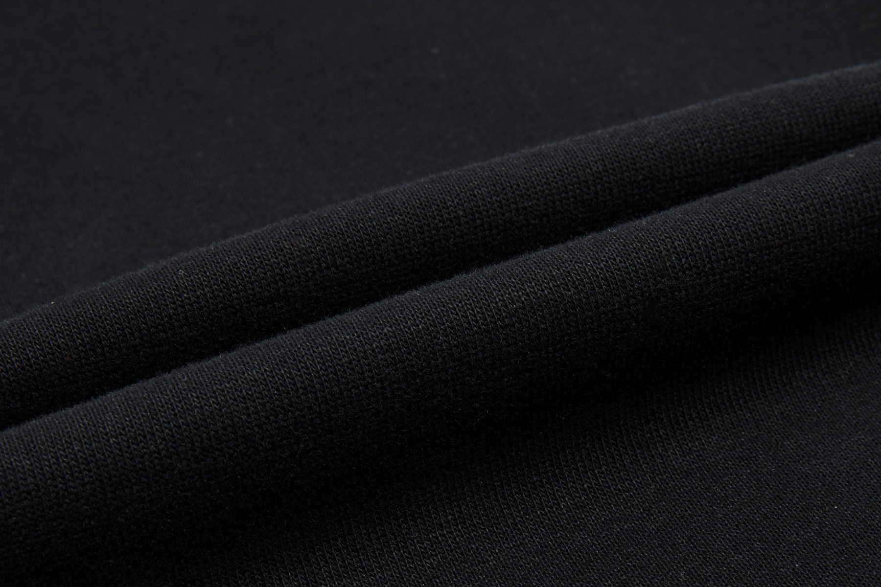 AWDW287-1 Толстовка Wade Performance черный