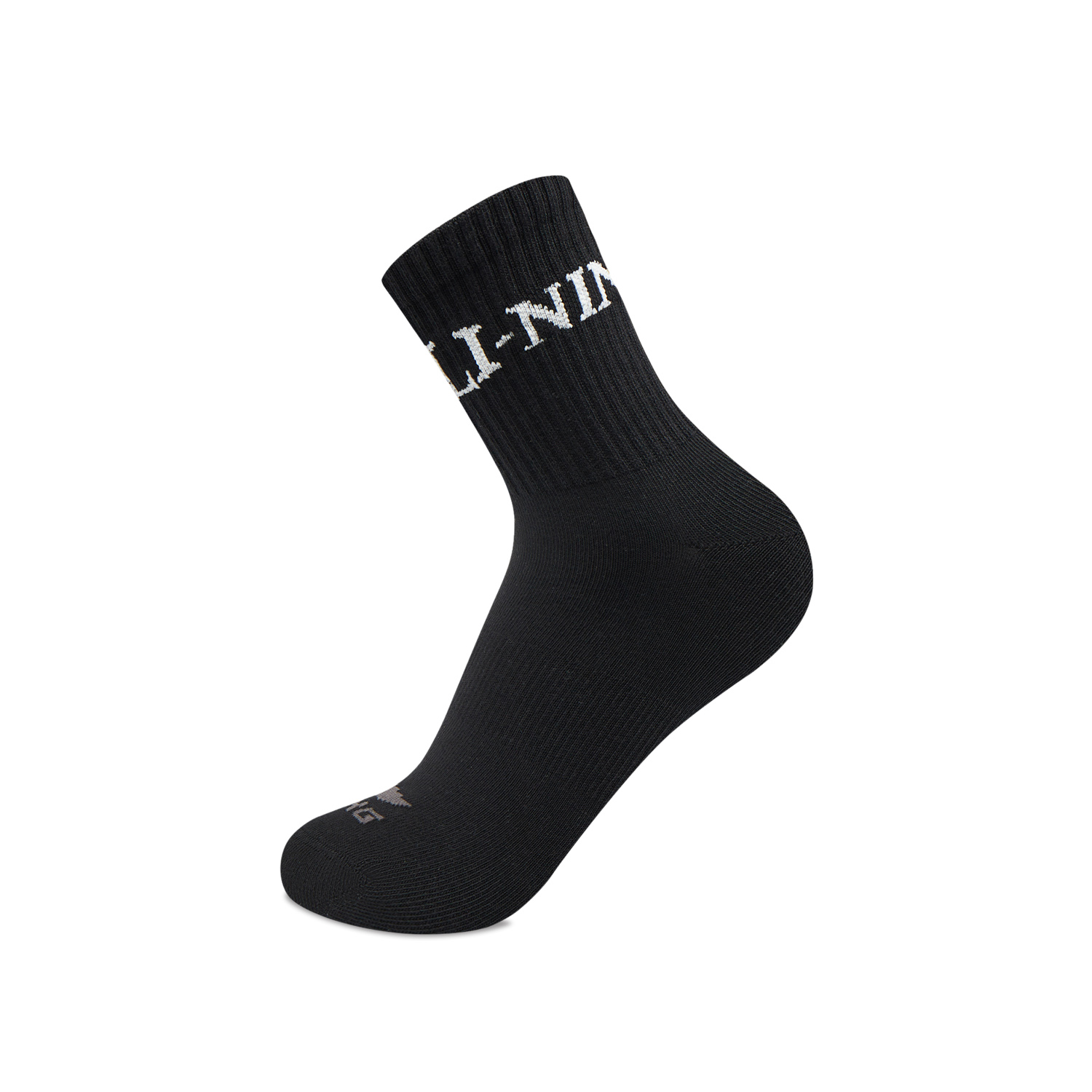 AWTV121-2 Носки Urban Sports белый / черный