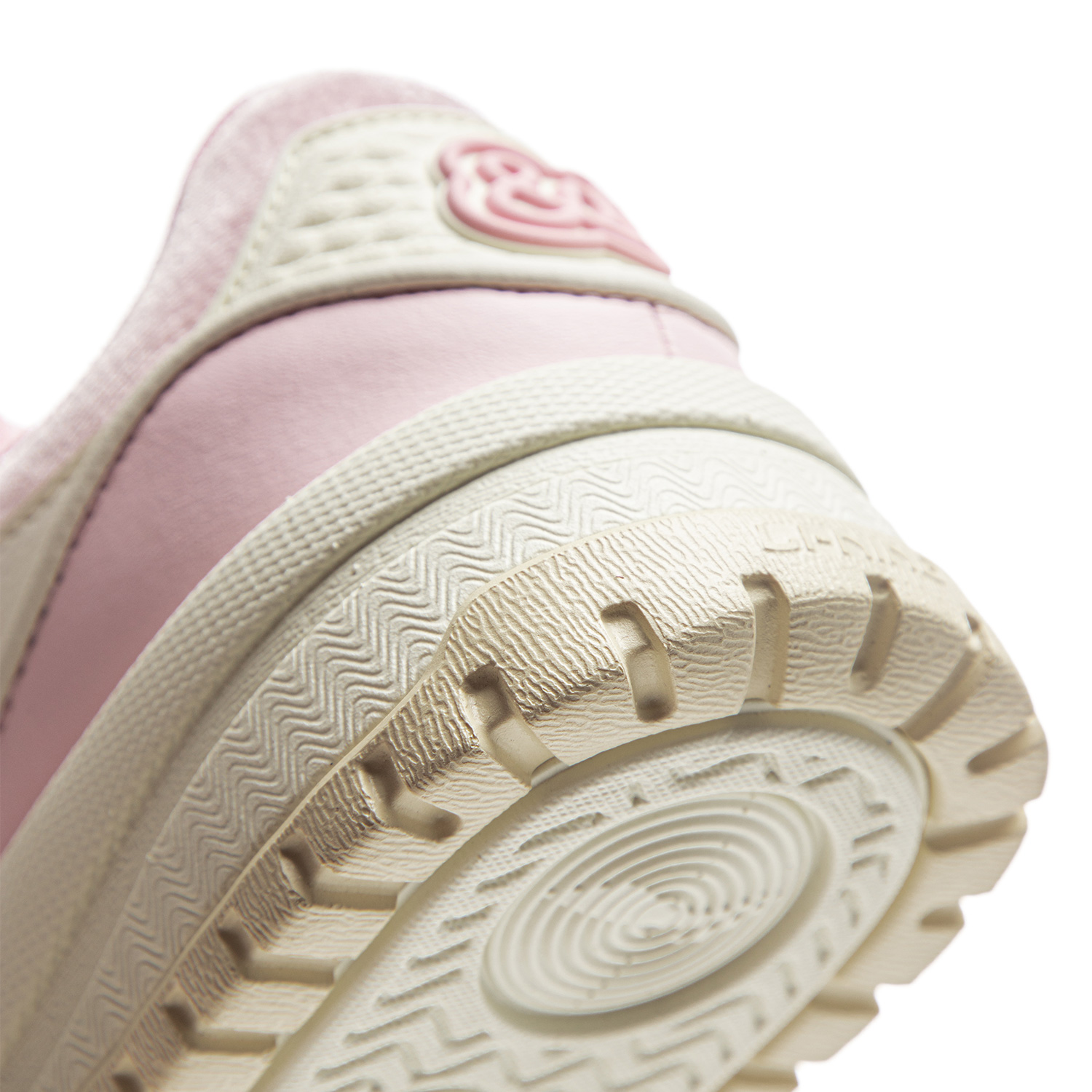 AGCV280-1 Кроссовки Brios розовый