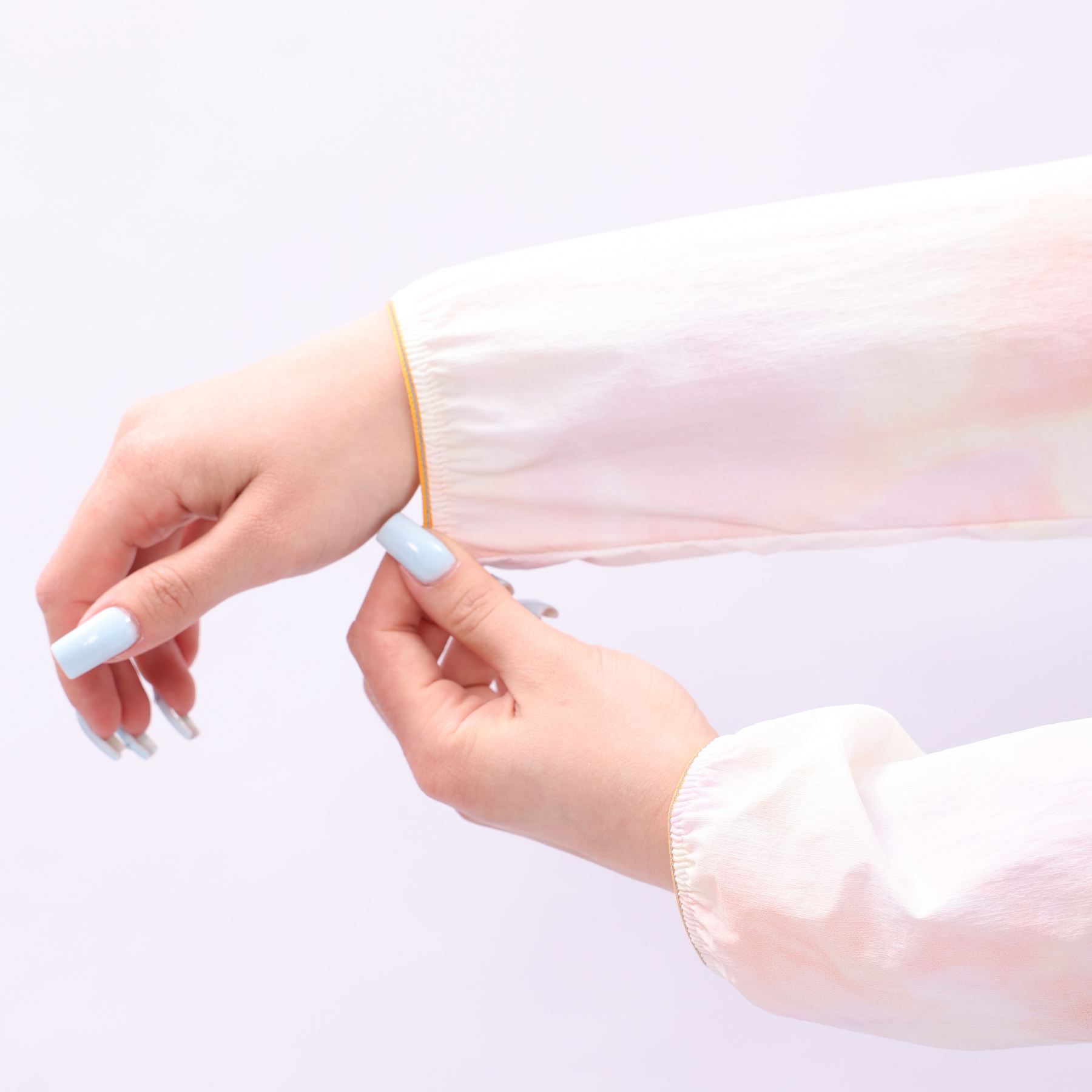 AWBV010-7 Футболка Jogging