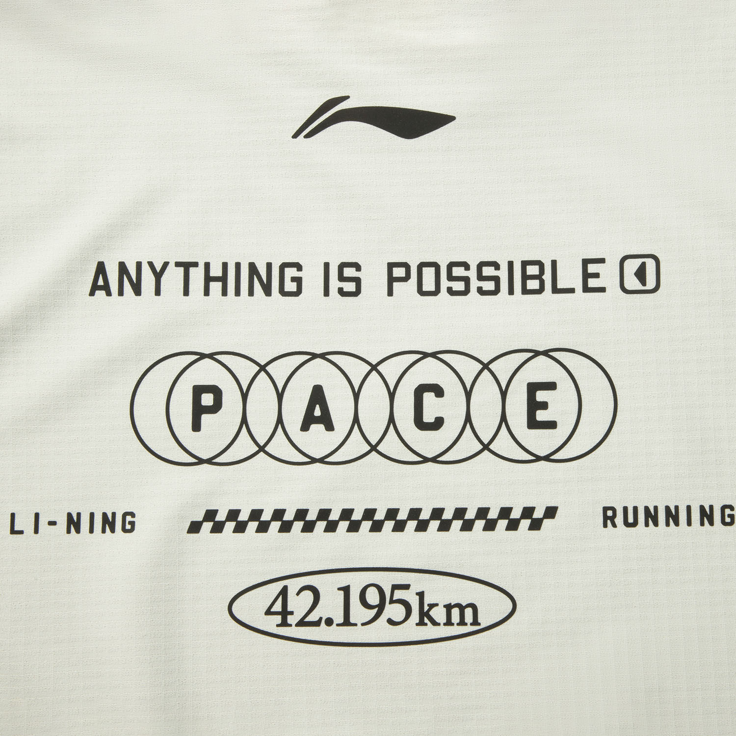 ATSV371-2 Футболка Jogging серый