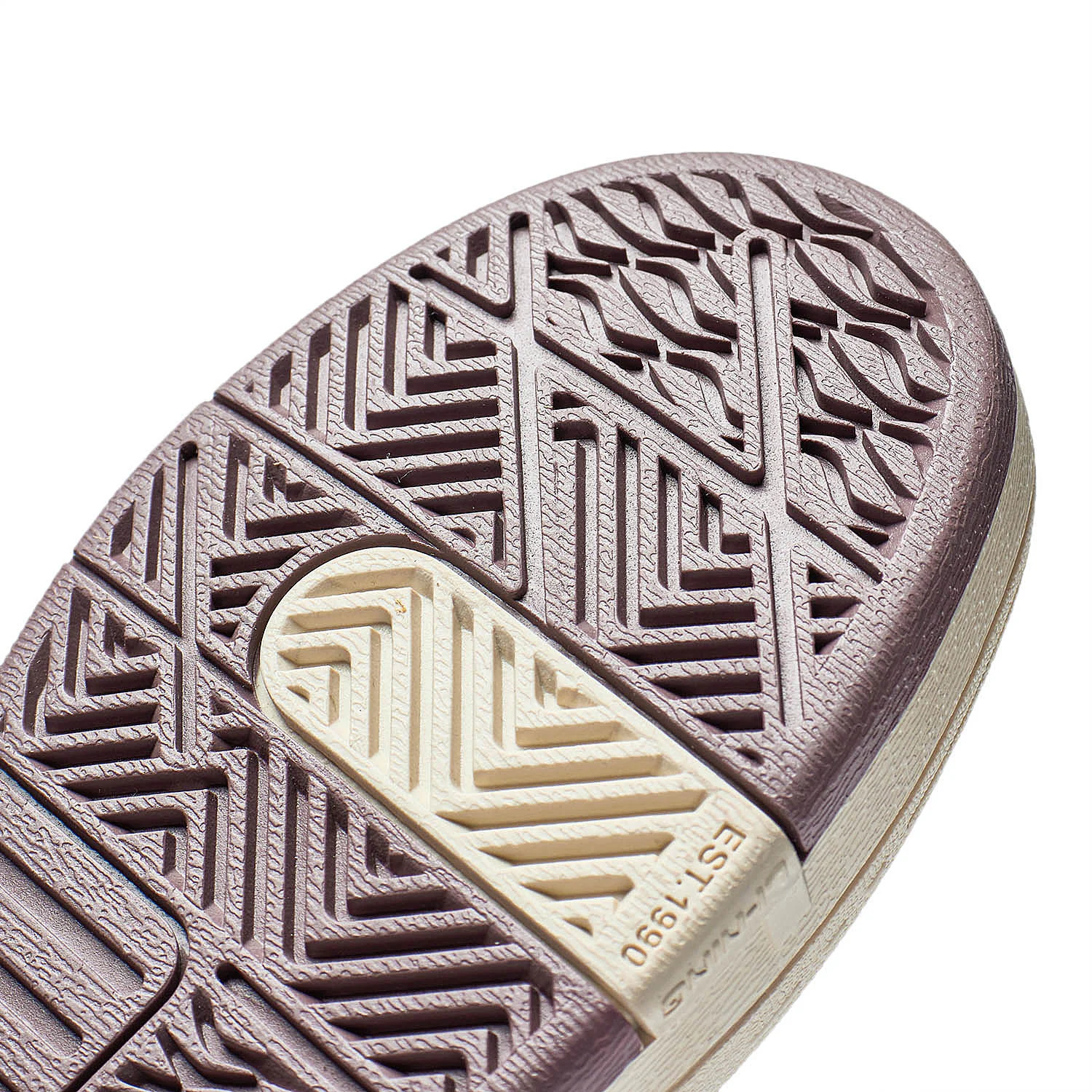 AEPT002-4 Кеды для скейтбординга GOS 2000 розовые