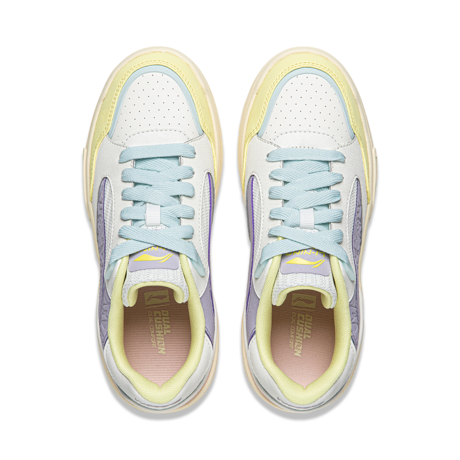 AGCW162-2 Кроссовки Sports Style белый