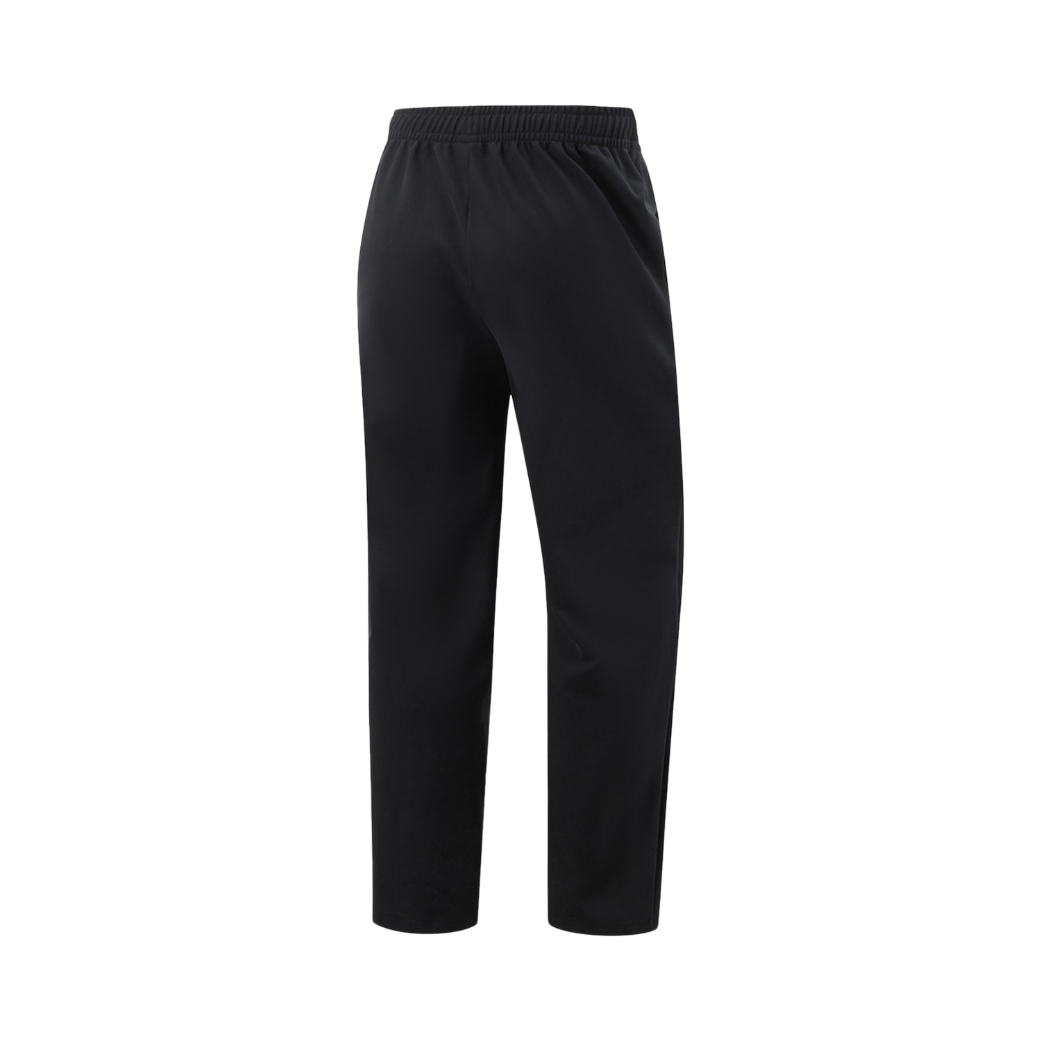 AKYW003-2 Брюки джоггеры Essentials черный