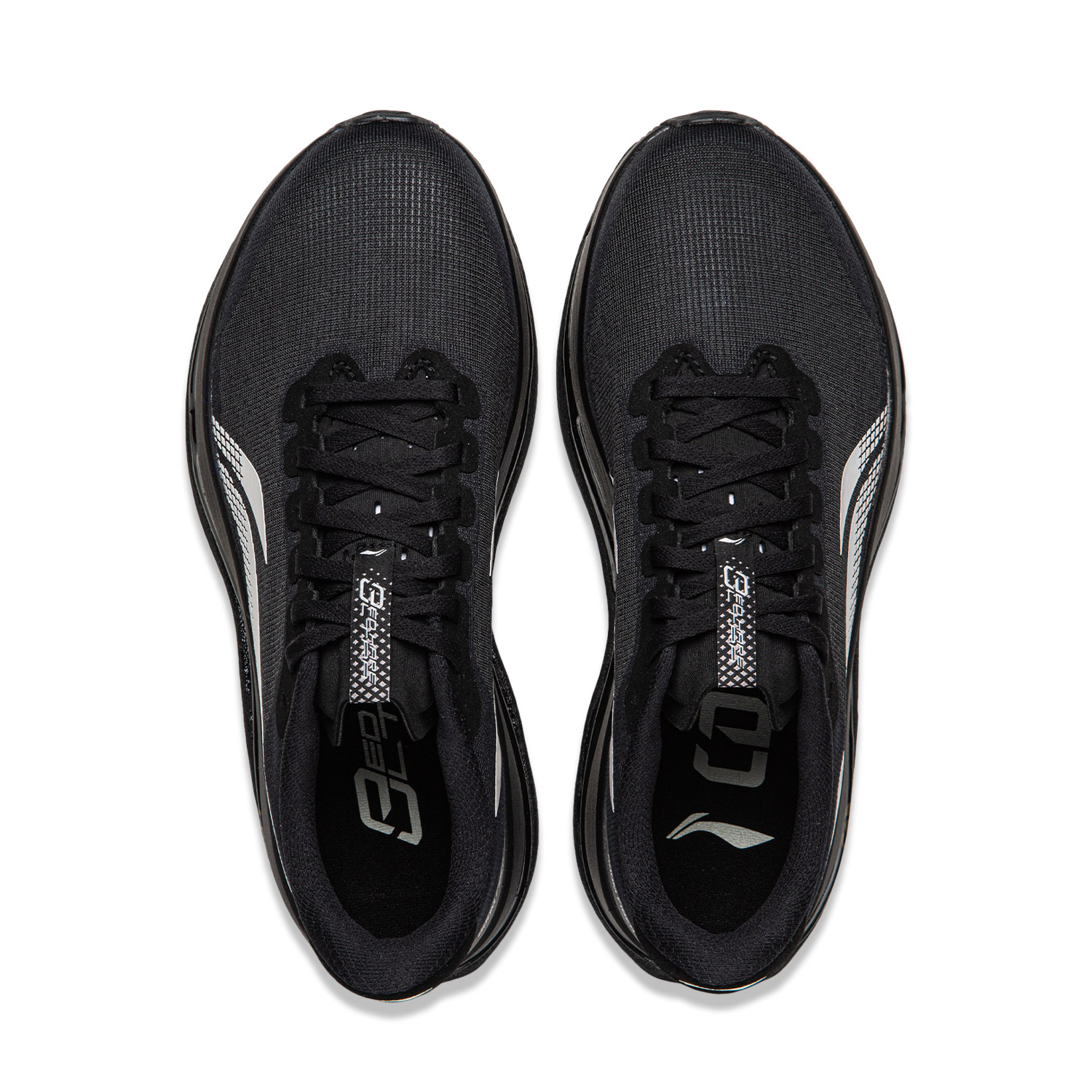 ARPW008-3 Кроссовки беговые Professional Running черный