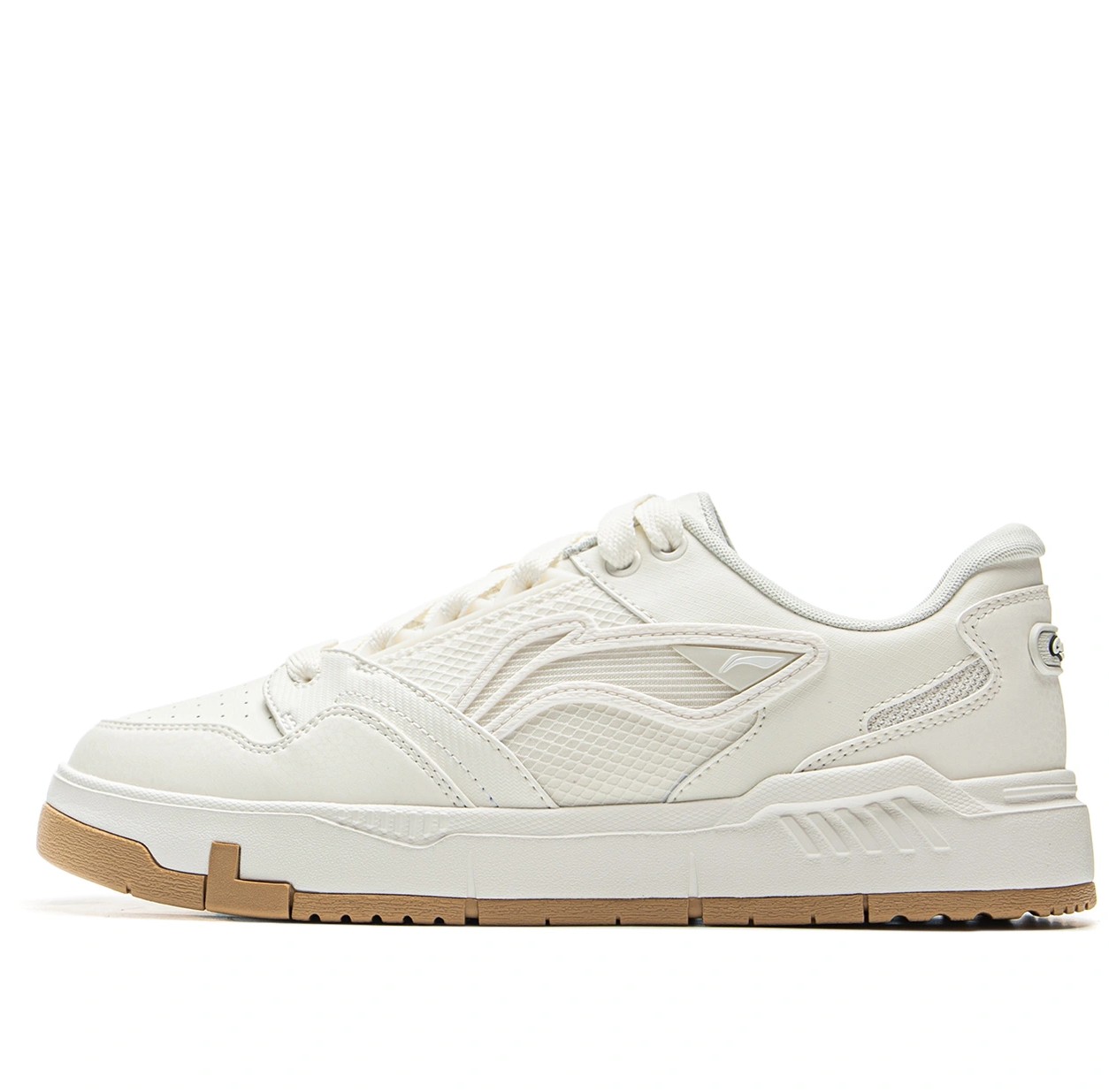 AGCV052-1 Кеды Common 80s белый