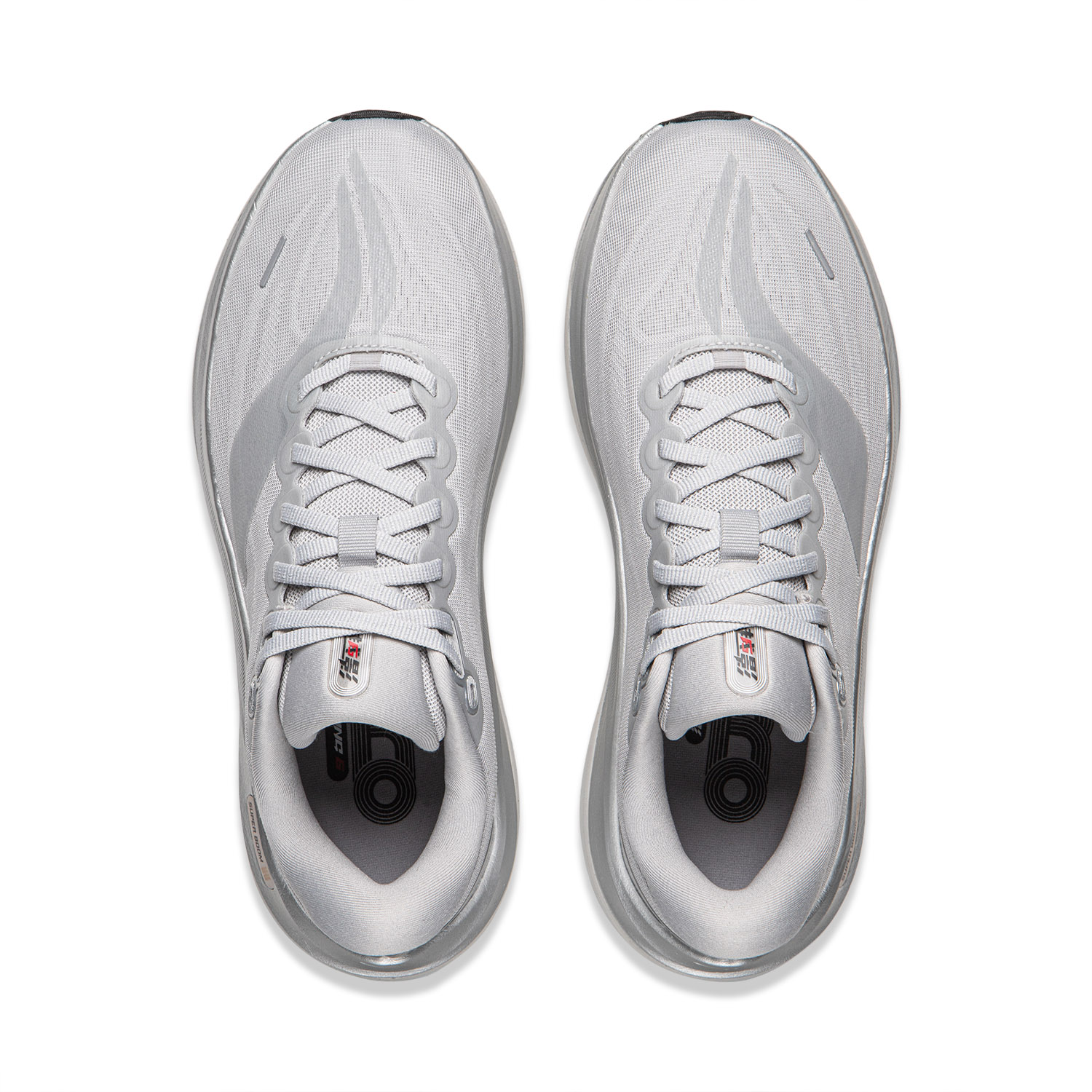 ARHW015-5 Кроссовки беговые Professional Running черный