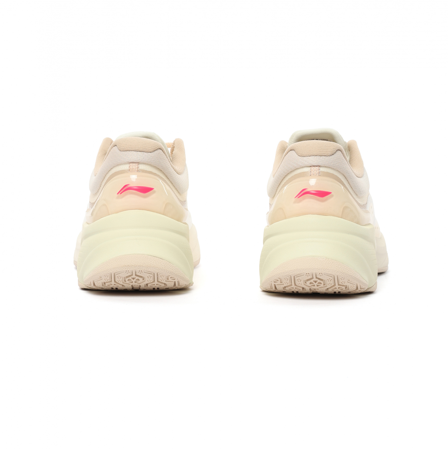 AGLU010-2 Кроссовки Soft