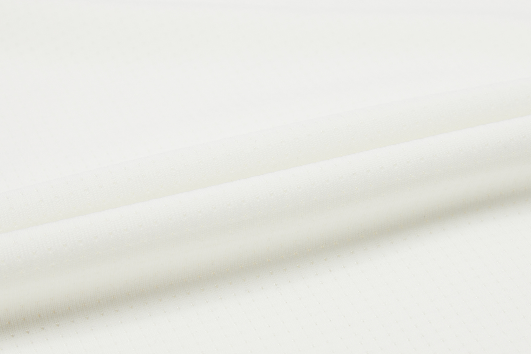 ATLW022-6 Лонгслив Jogging белый