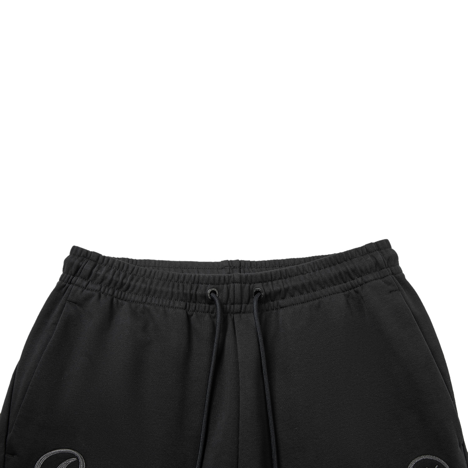 AKLW005-1 Брюки спортивные Wade Lifestyle черный