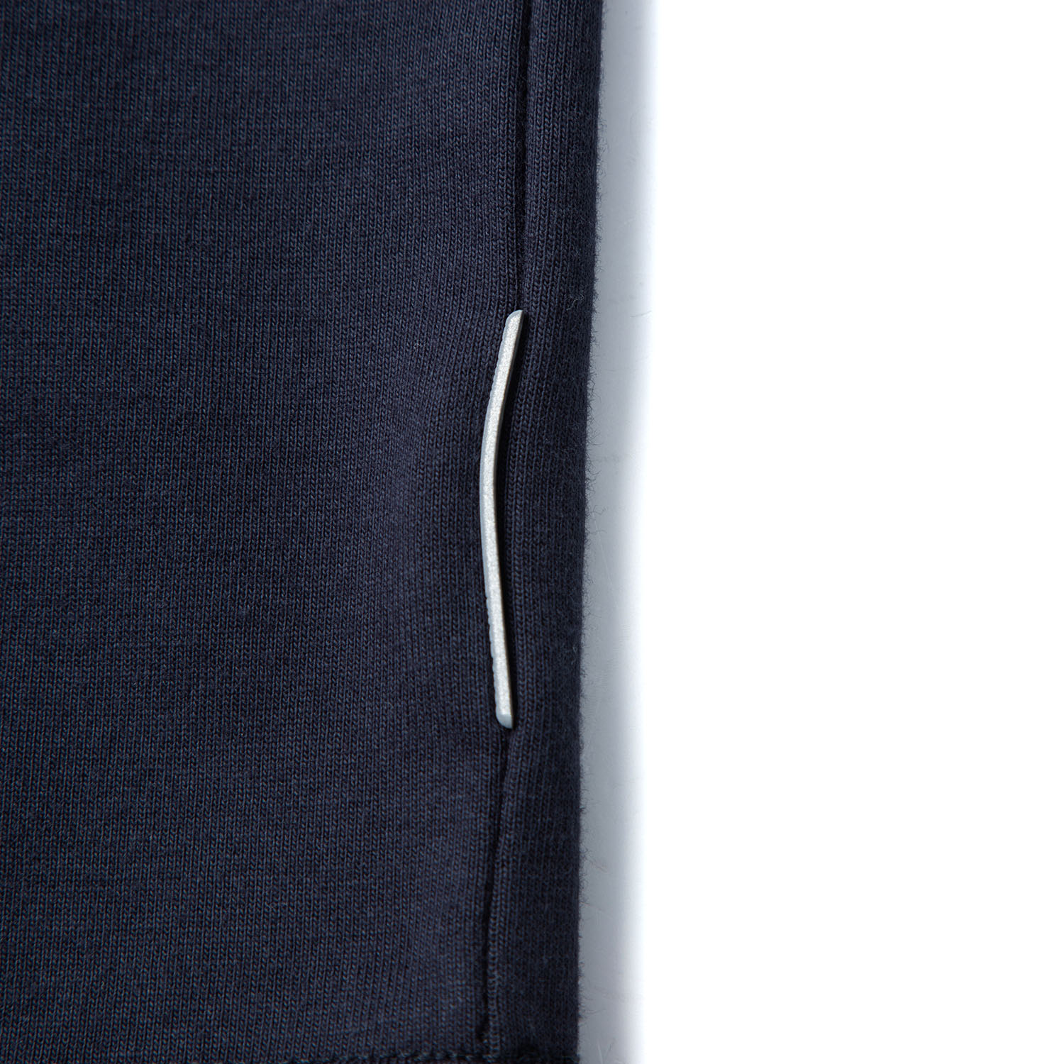 ATSV377-1 Футболка Cross голубой