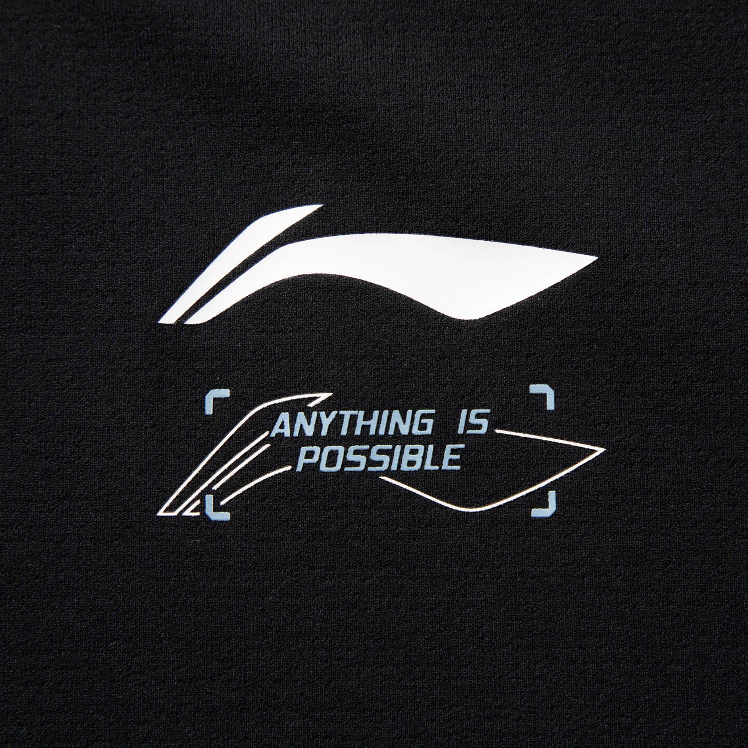 ATSV399-7 Футболка Essentials черный