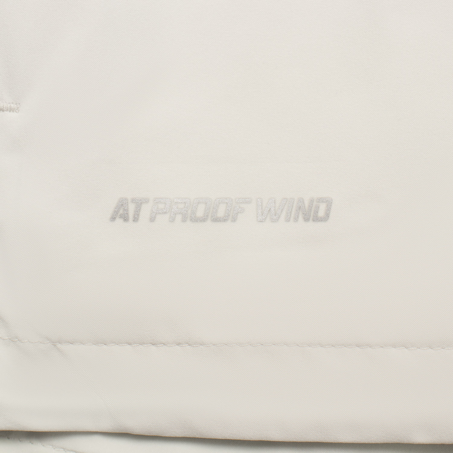 AFDU050-2 Ветровка Running серая