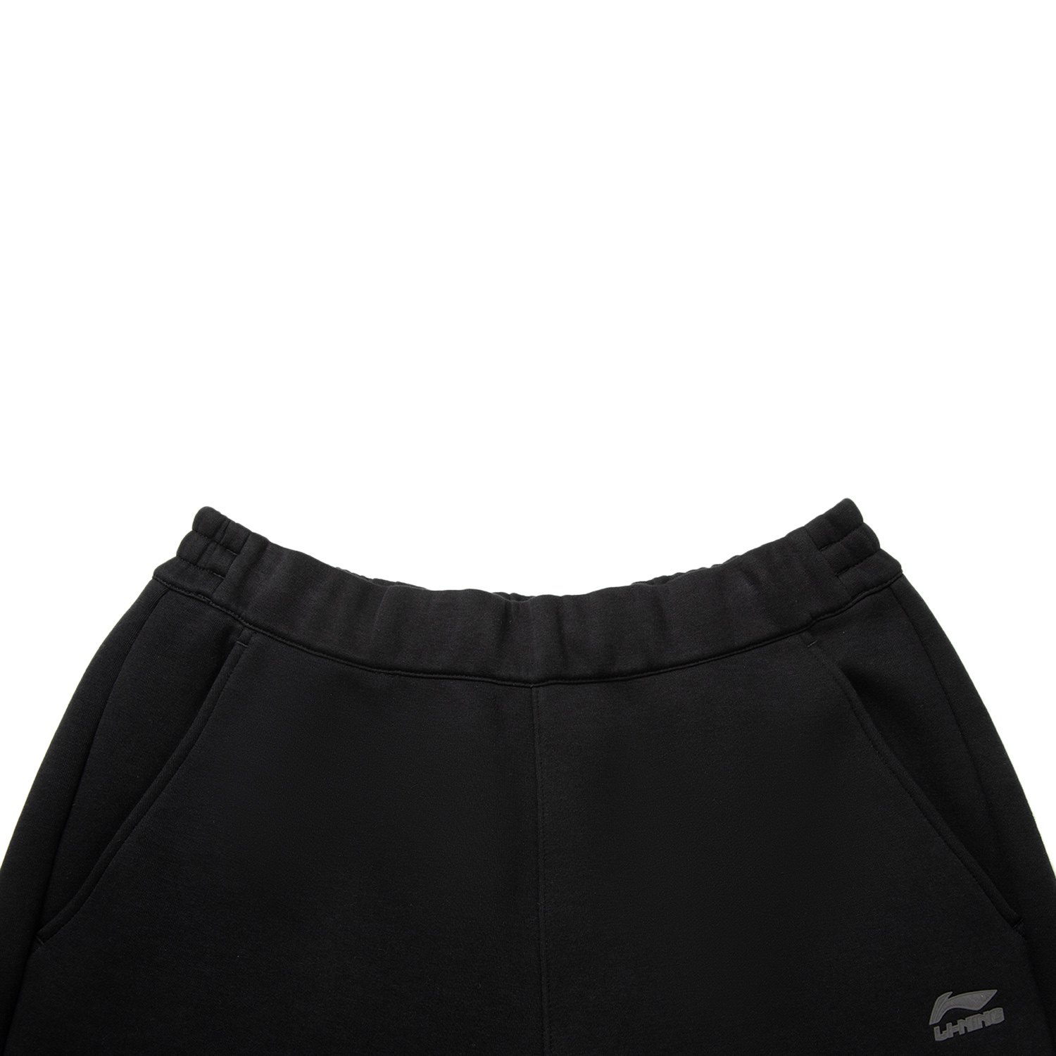 AKLW325-2 Брюки спортивные Sports Style черный