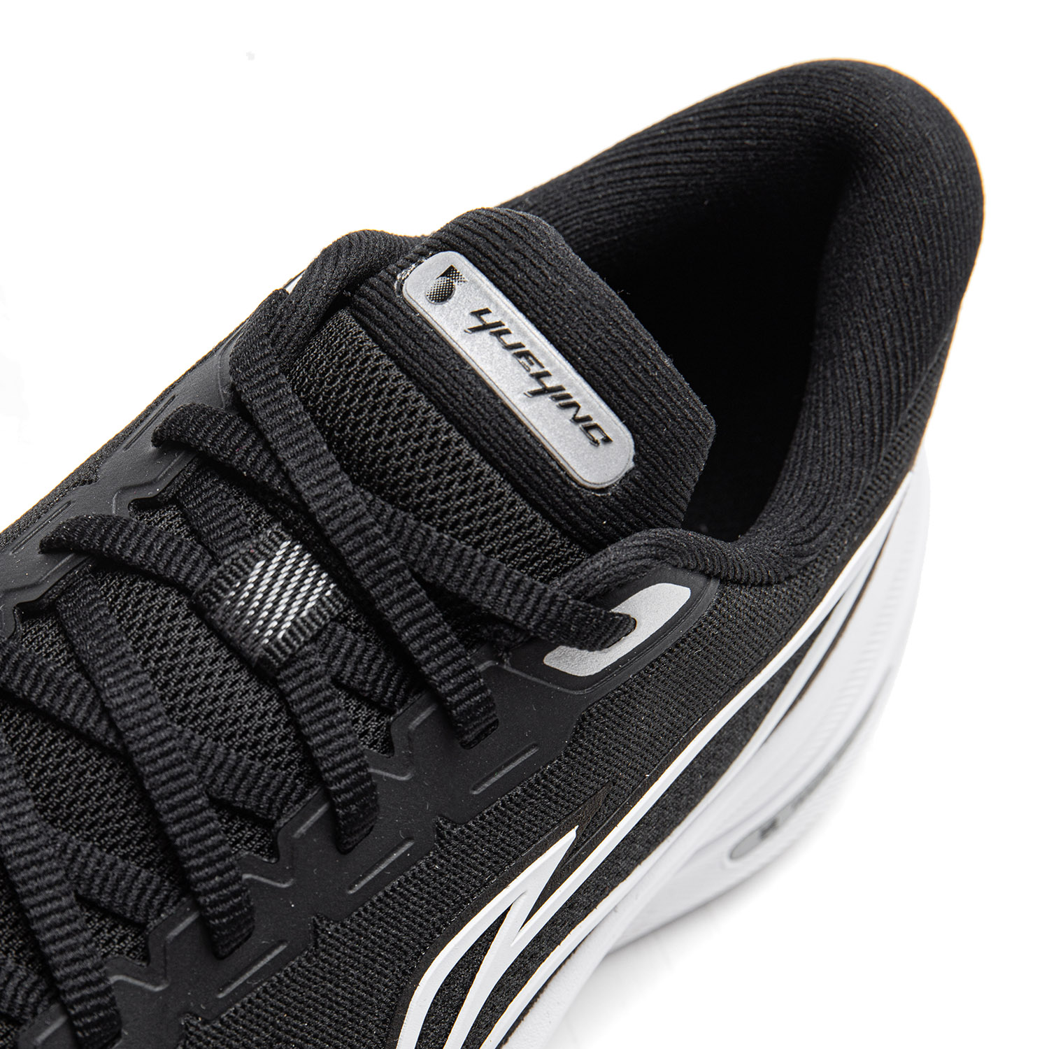 ARHW004-7 Кроссовки беговые Yueying 5 черный