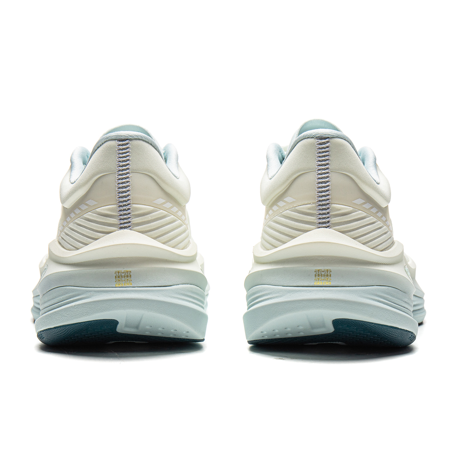 ARHW002-10 Кроссовки беговые Yueying 5 Pro белый