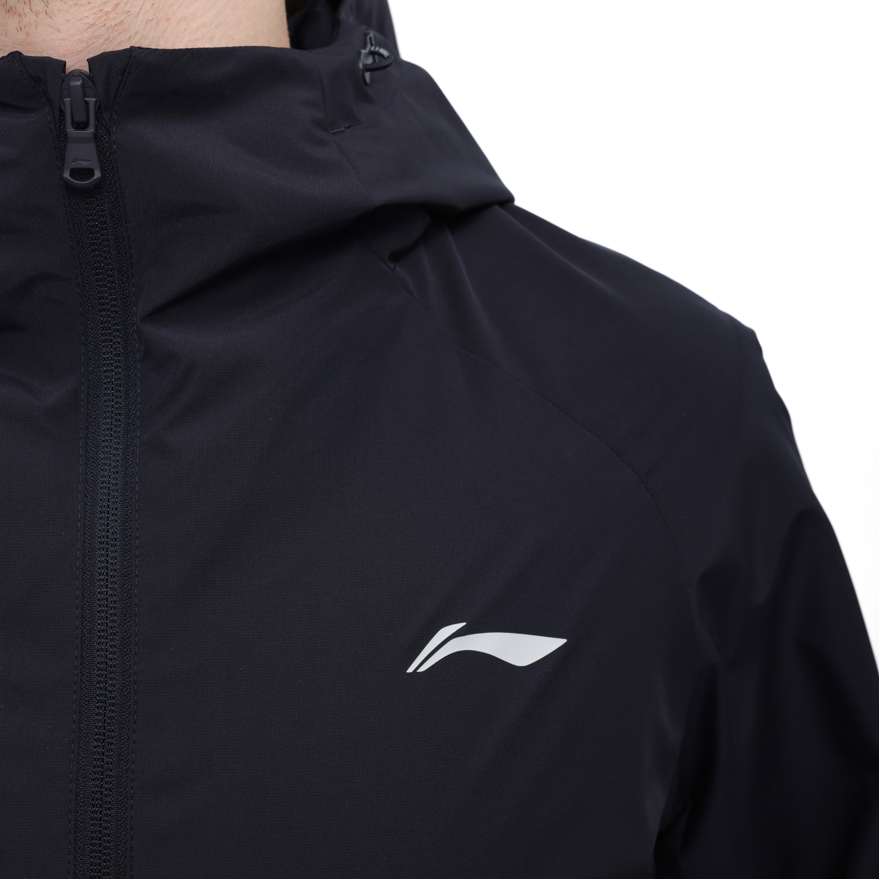 AFDW079-8 Ветровка Essentials синий