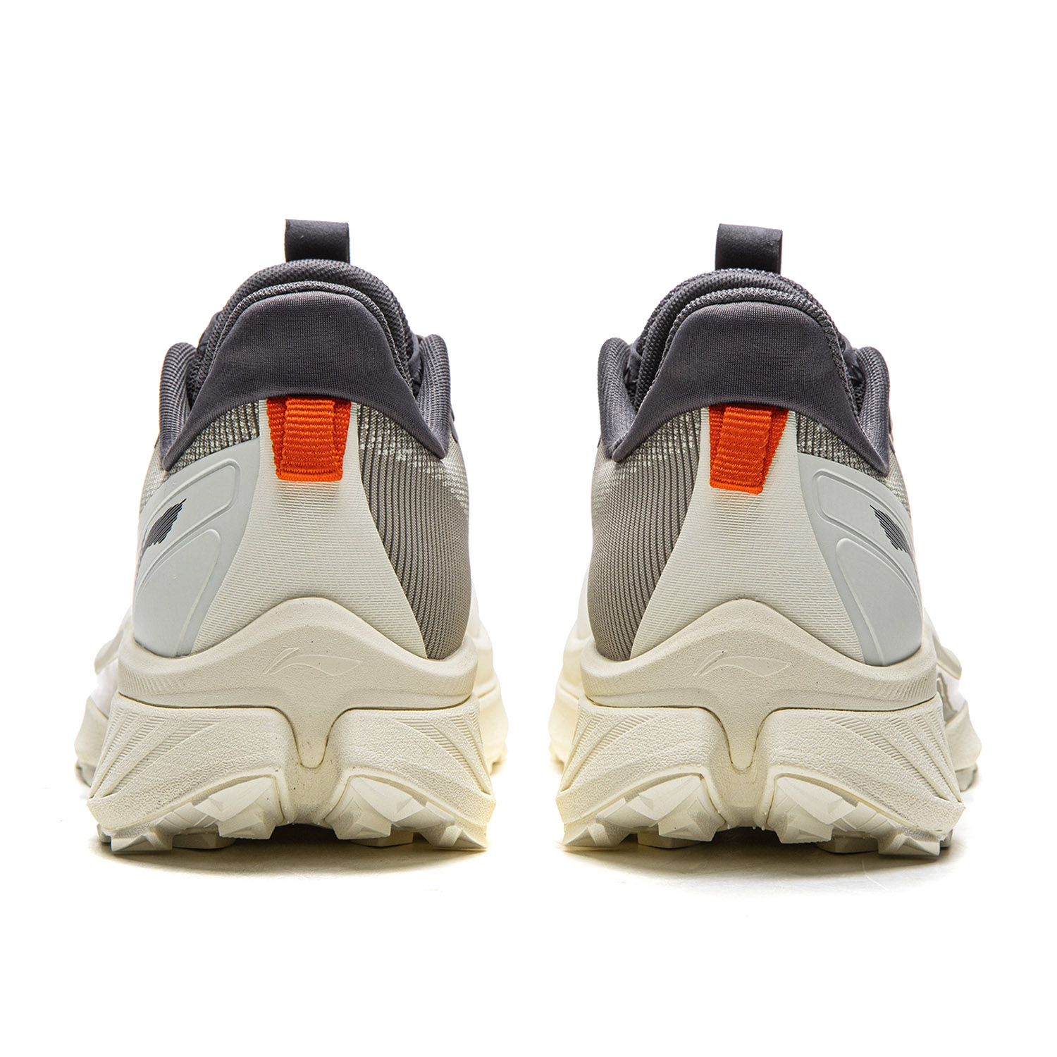 ARNW007-11 Кроссовки беговые Professional Running хаки