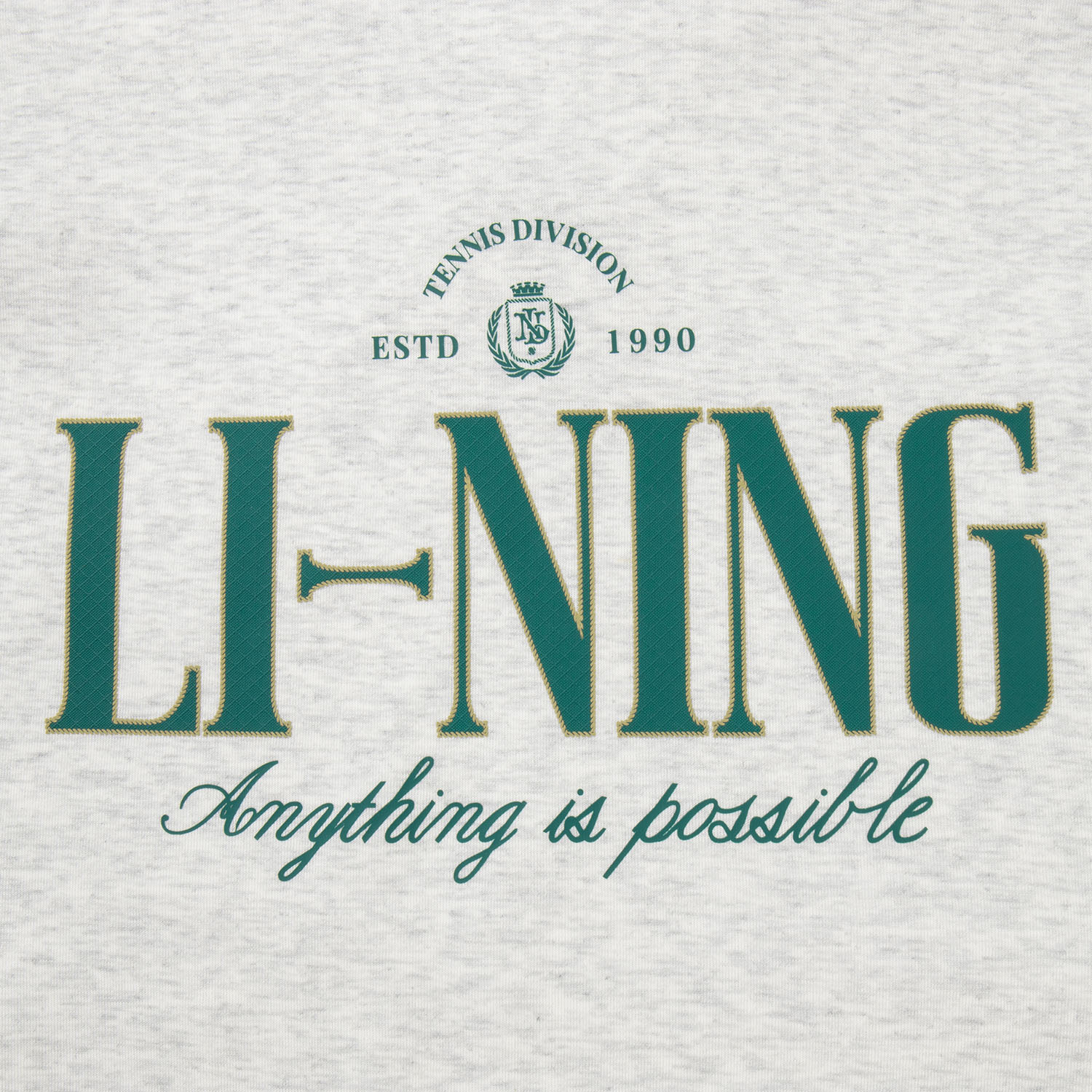 AWDW129-5 Толстовка Sports Style серый