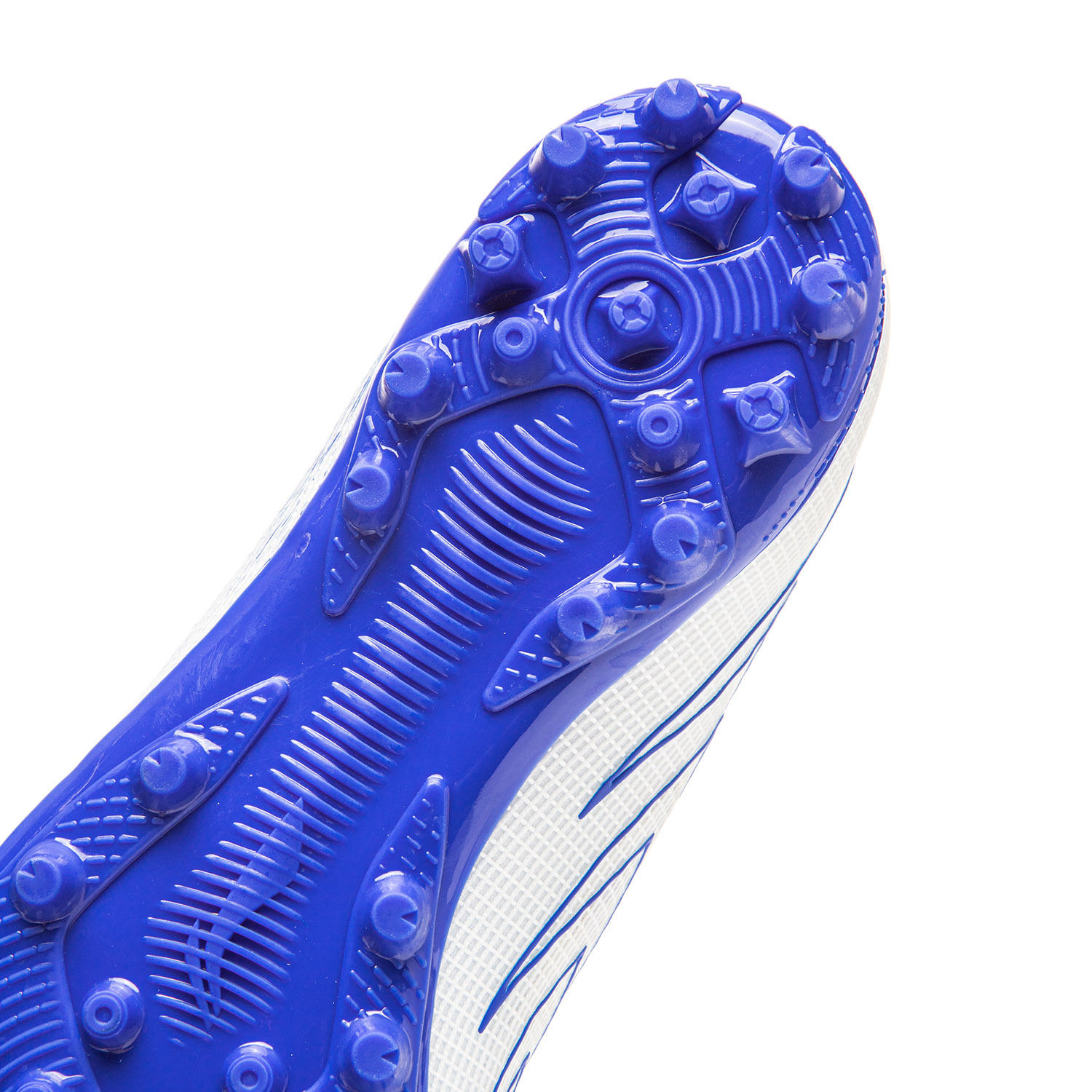 YSFW011-1 Футбольные бутсы AG/MG Soccer разноцветные