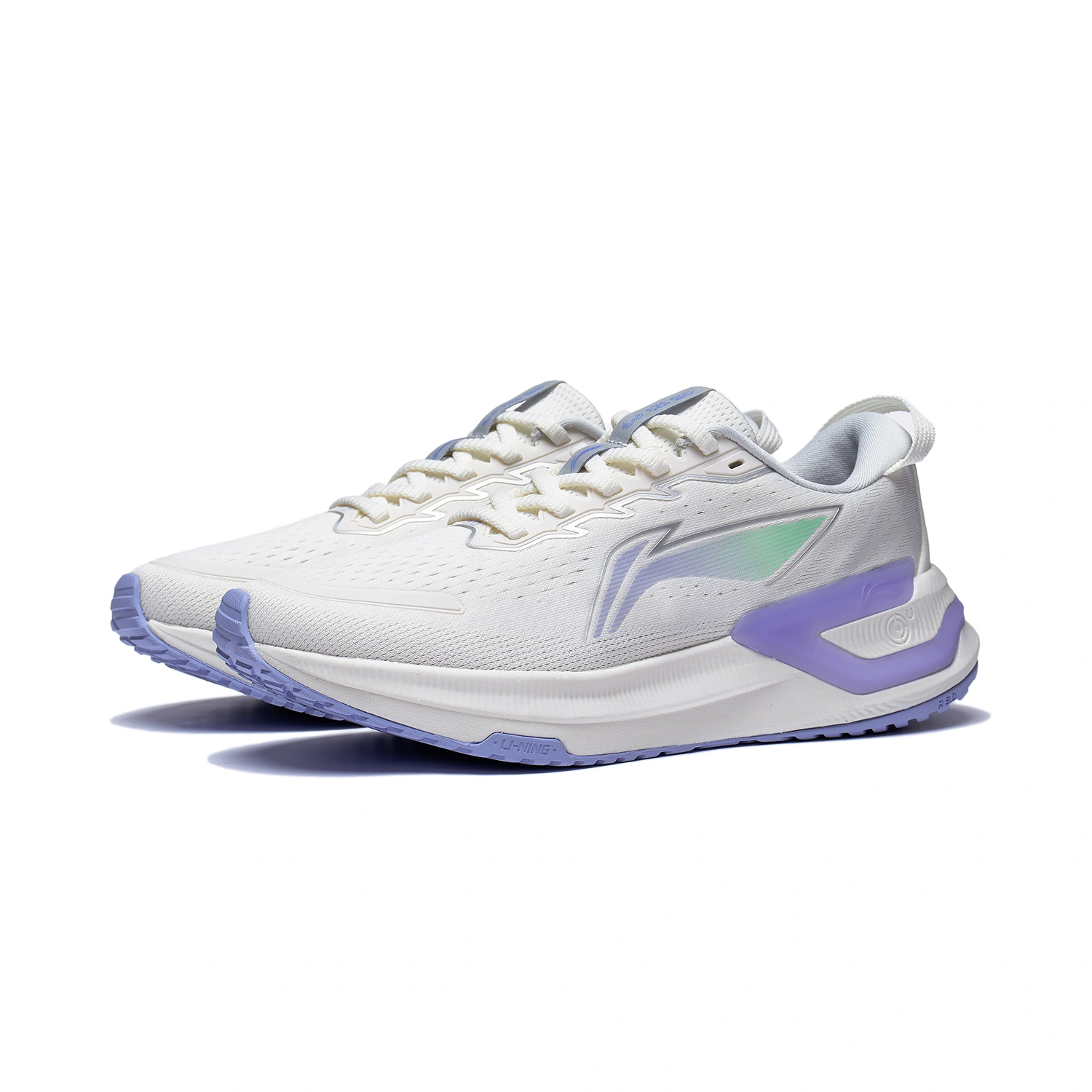 ARHT020-1 Беговые кроссовки Yueying 3 белые