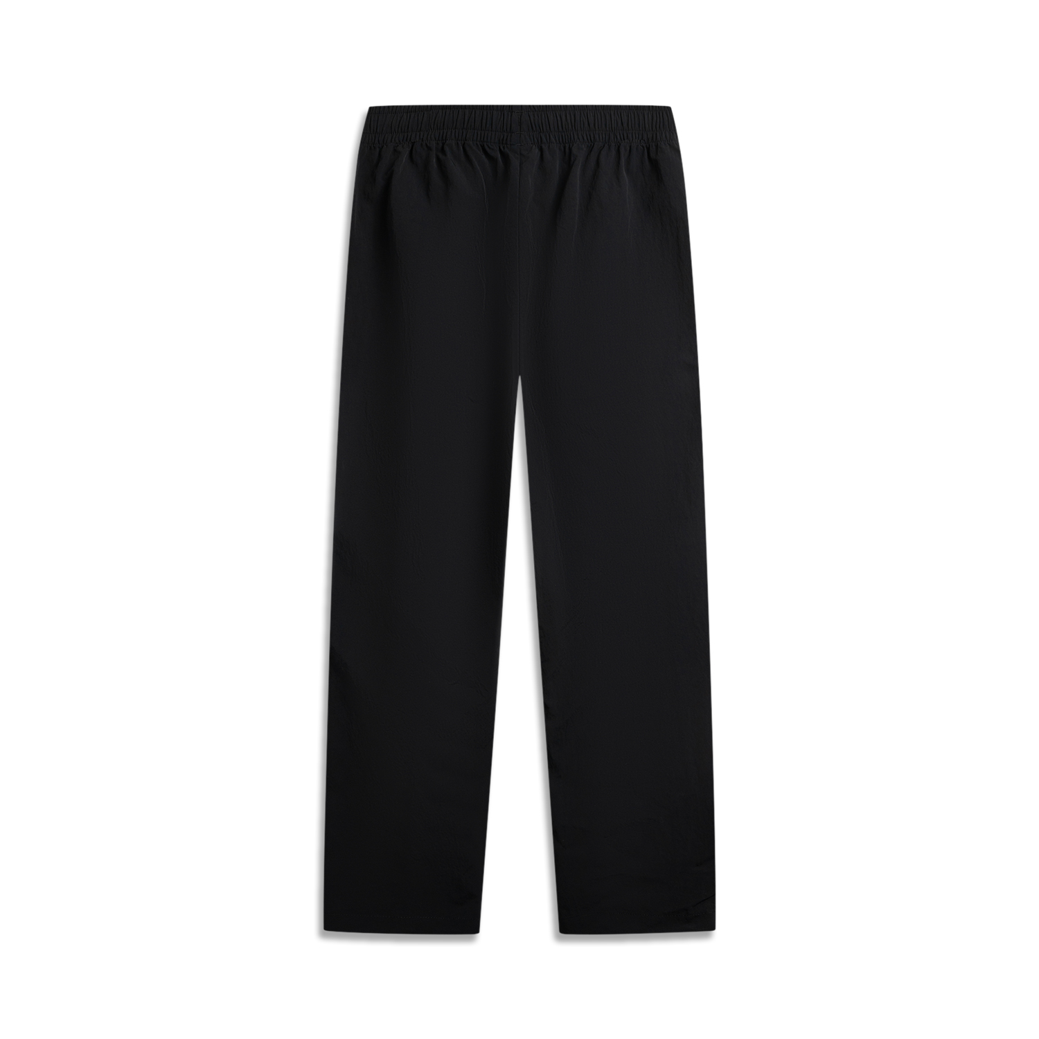 AYKW017-4 Брюки спортивные Badfive Culture черный