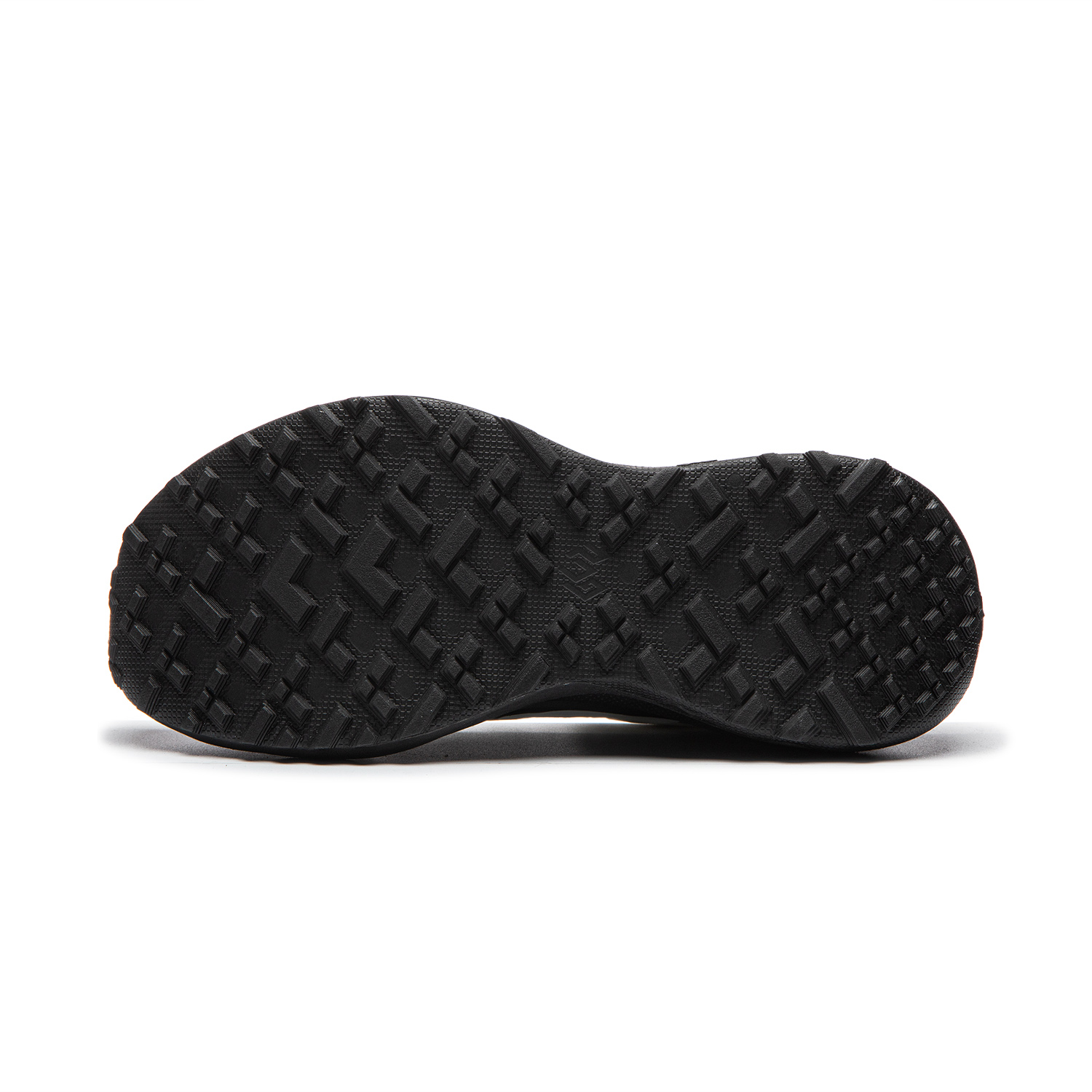ARNW009-14 Кроссовки беговые Professional Running белый / черный