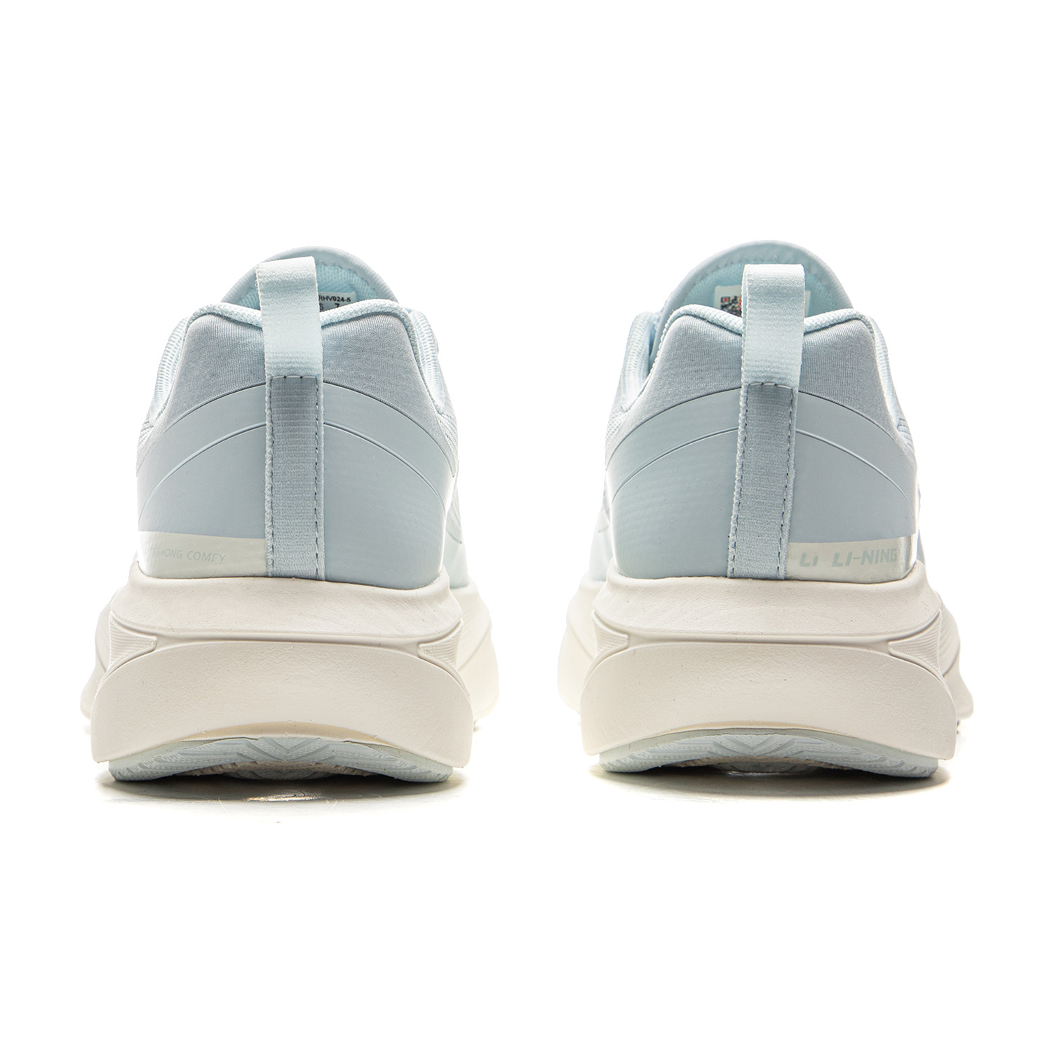 ARHV024-5 Кроссовки беговые Comfy синий