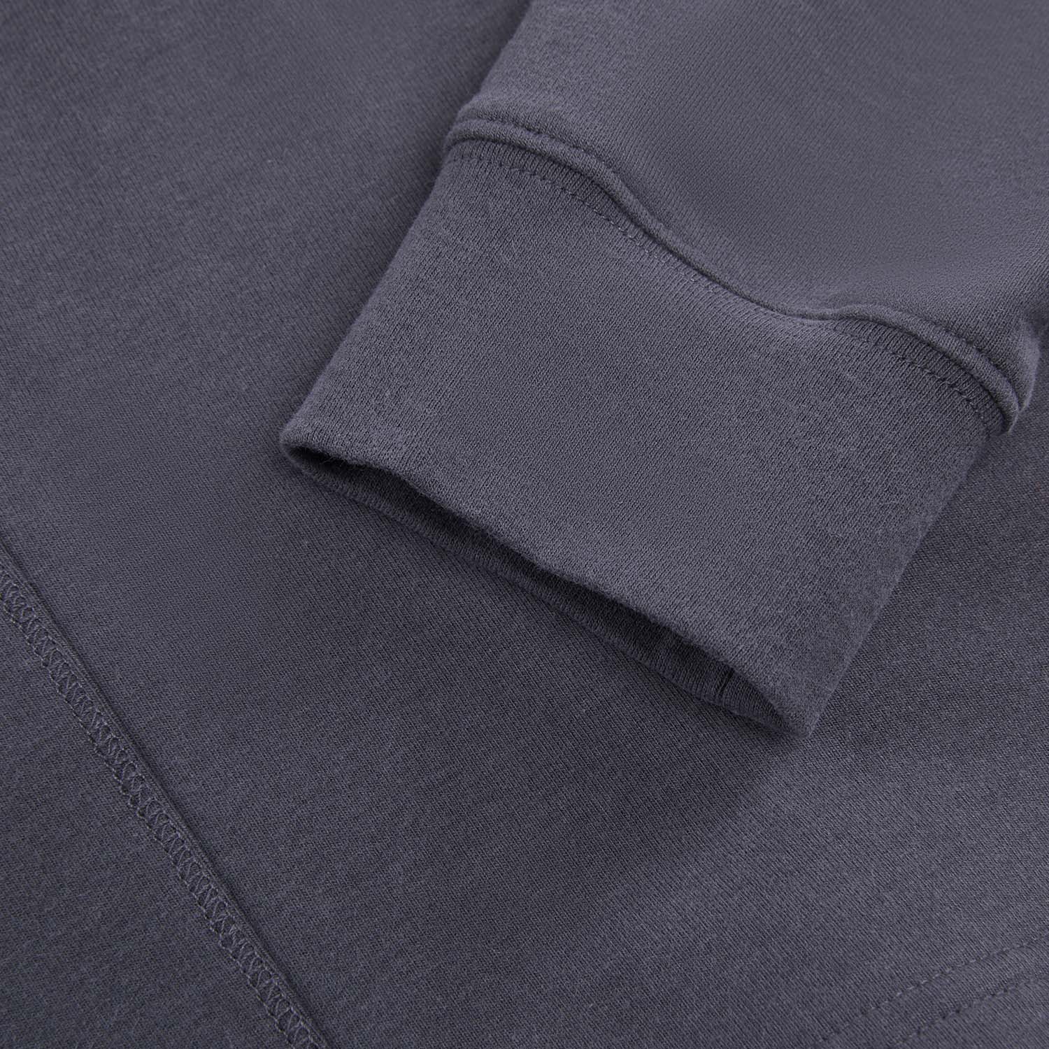 AWDW272-3 Толстовка Workout серый