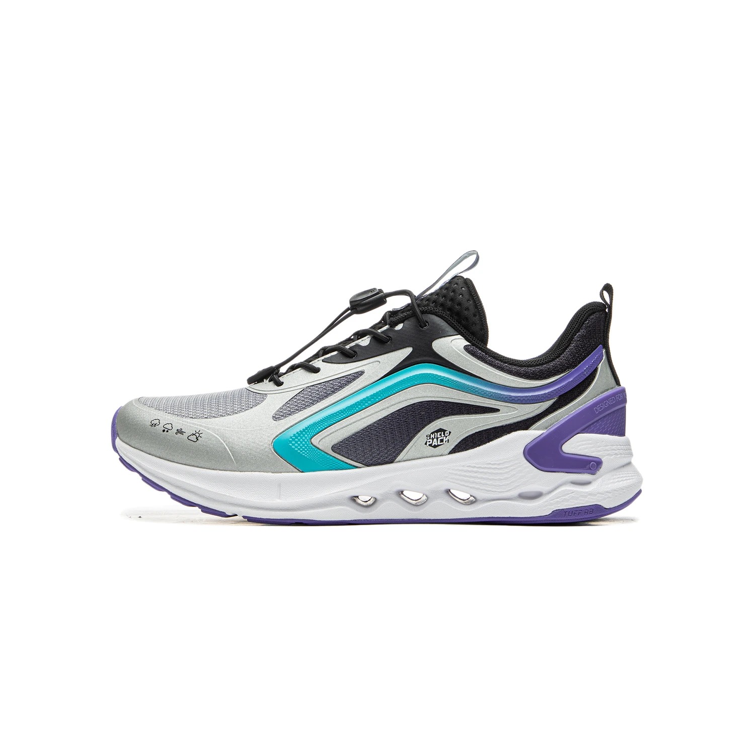 YKFU096-7 Детская обувь для бега