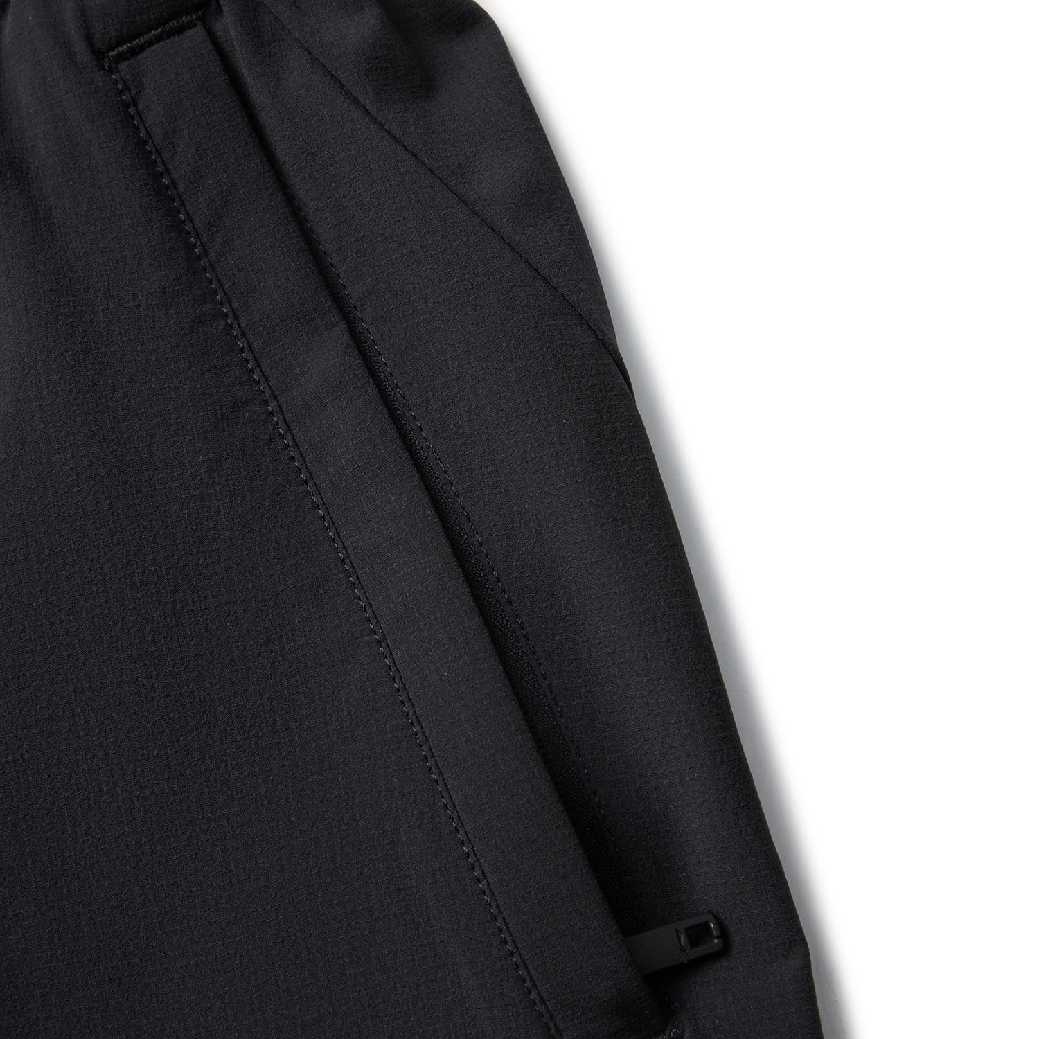 AKSV427-1 Шорты Active черный