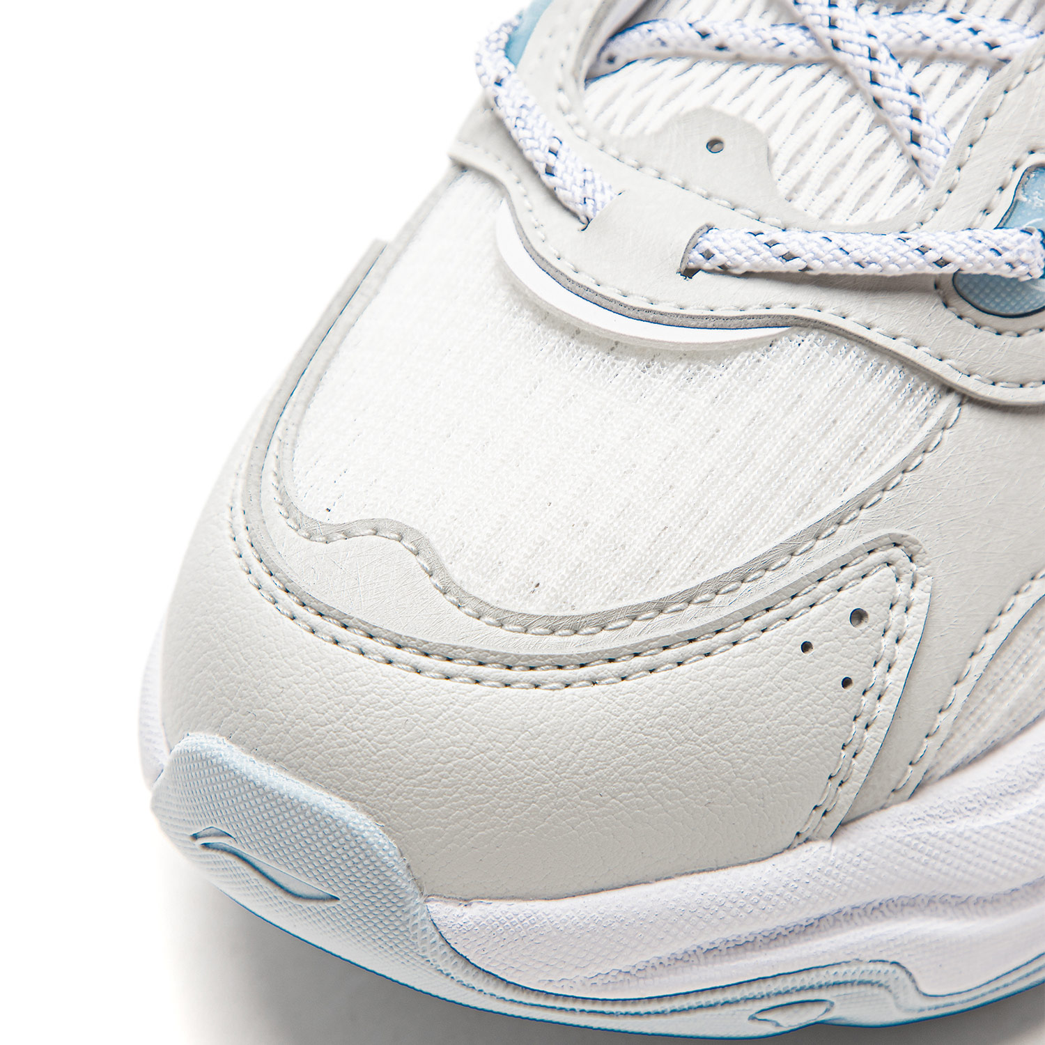 AGCV276-1 Кроссовки Mia зеленый