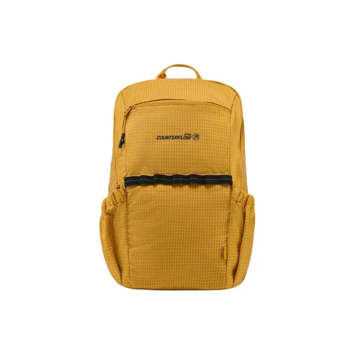 ABSW327-3 Рюкзак Outdoor желтый