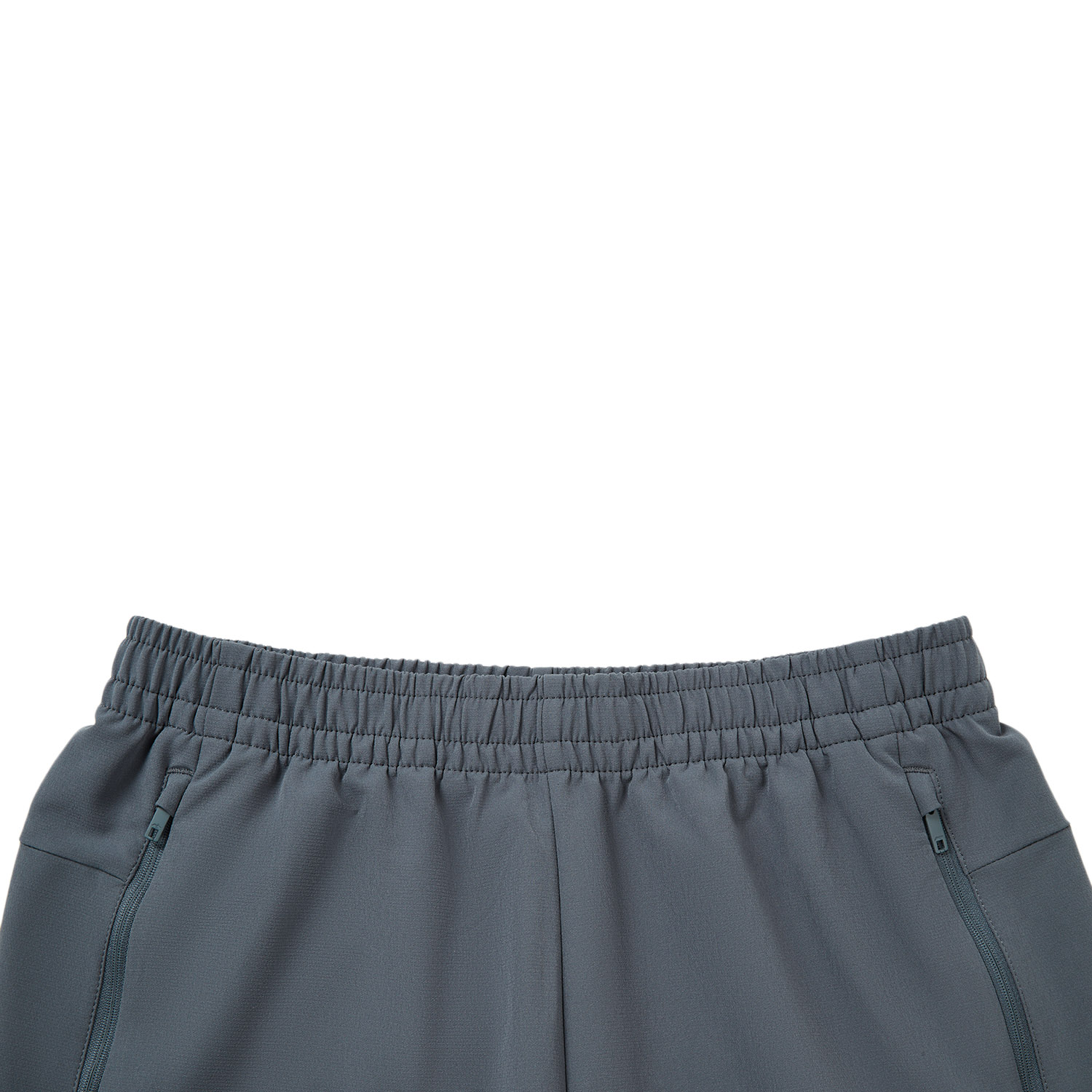 AYKW243-3 Брюки спортивные Active серый