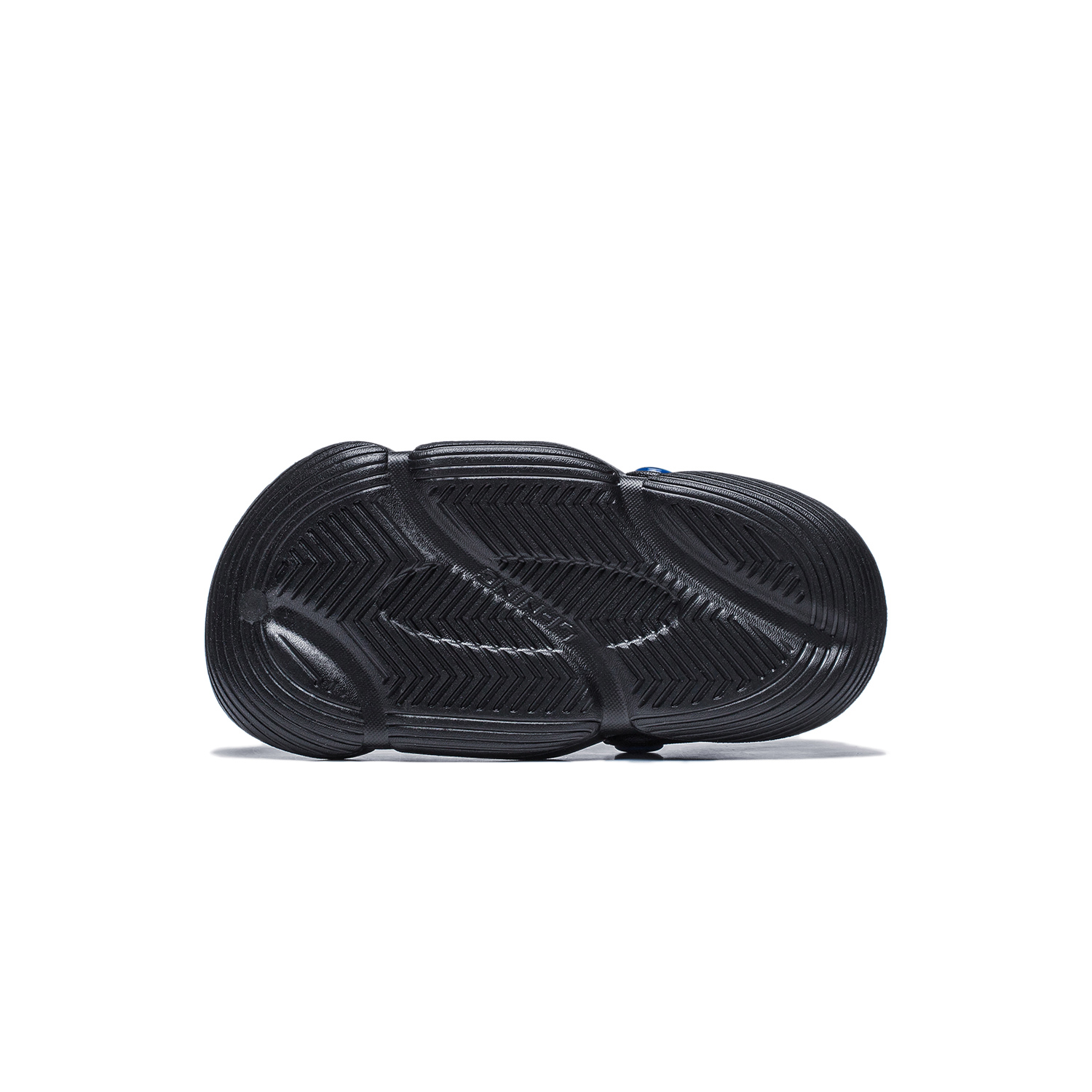 YKKT012-3 Lifestyle Kids Sandals Standard Black