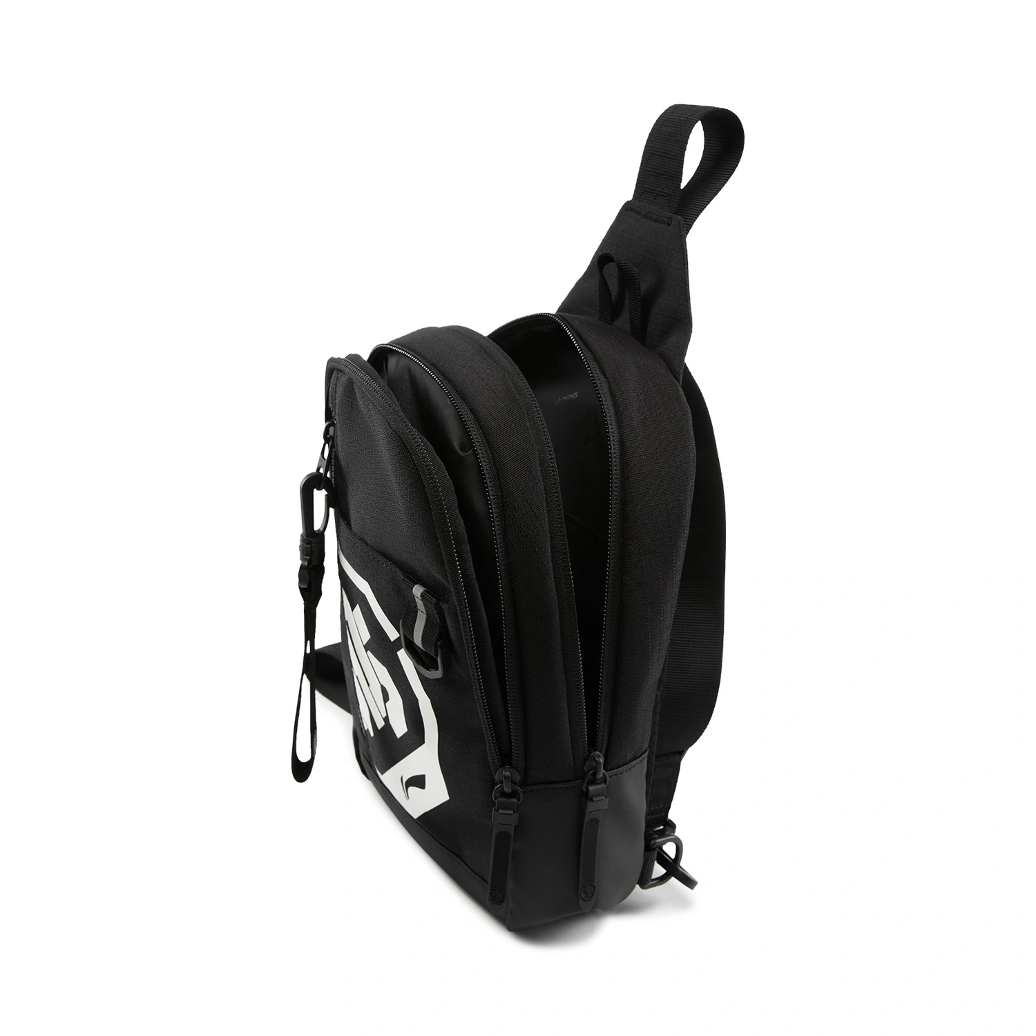 ABDV207-1 Рюкзак Bad5 Off-Court черный