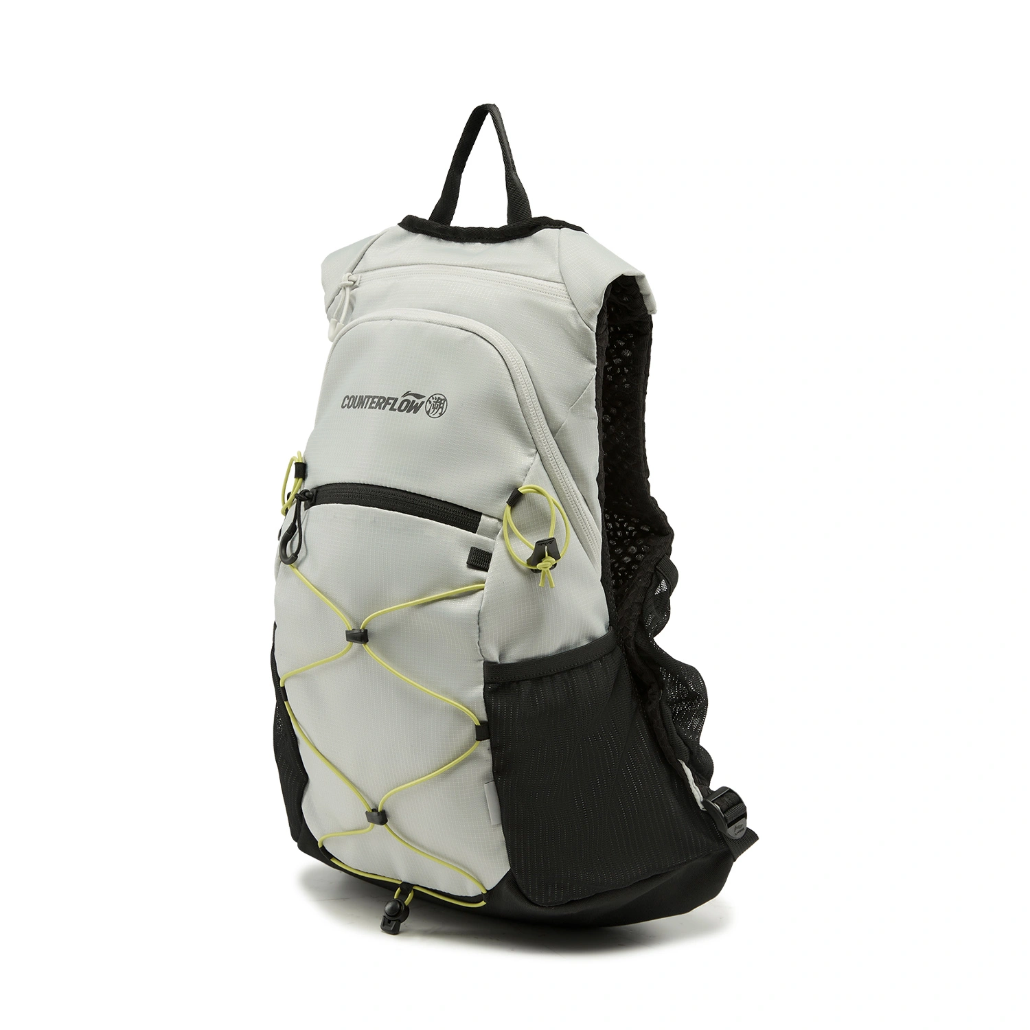 ABSW109-2 Рюкзак Outdoor зеленый