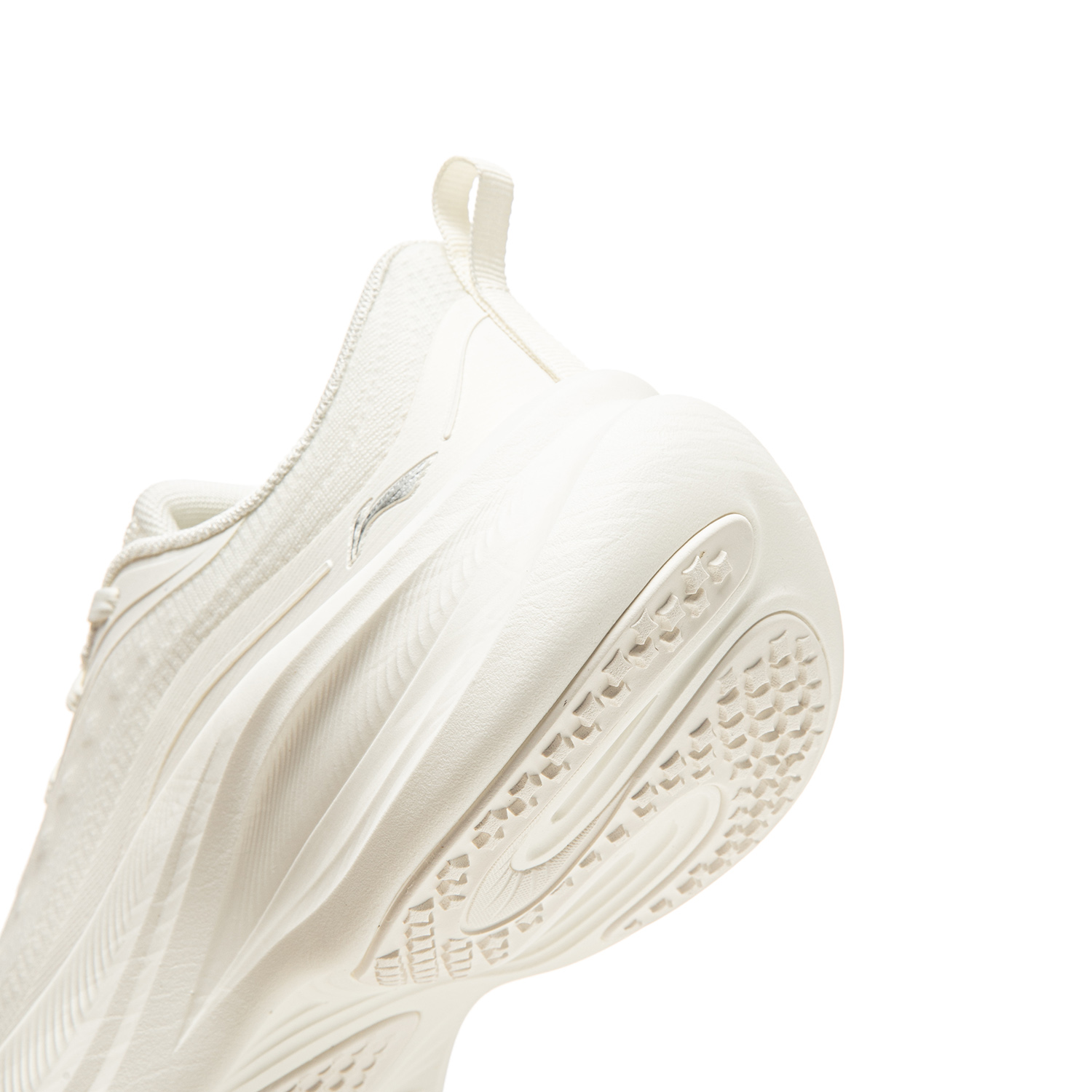 ARHW020-1 Кроссовки беговые Professional Running белый