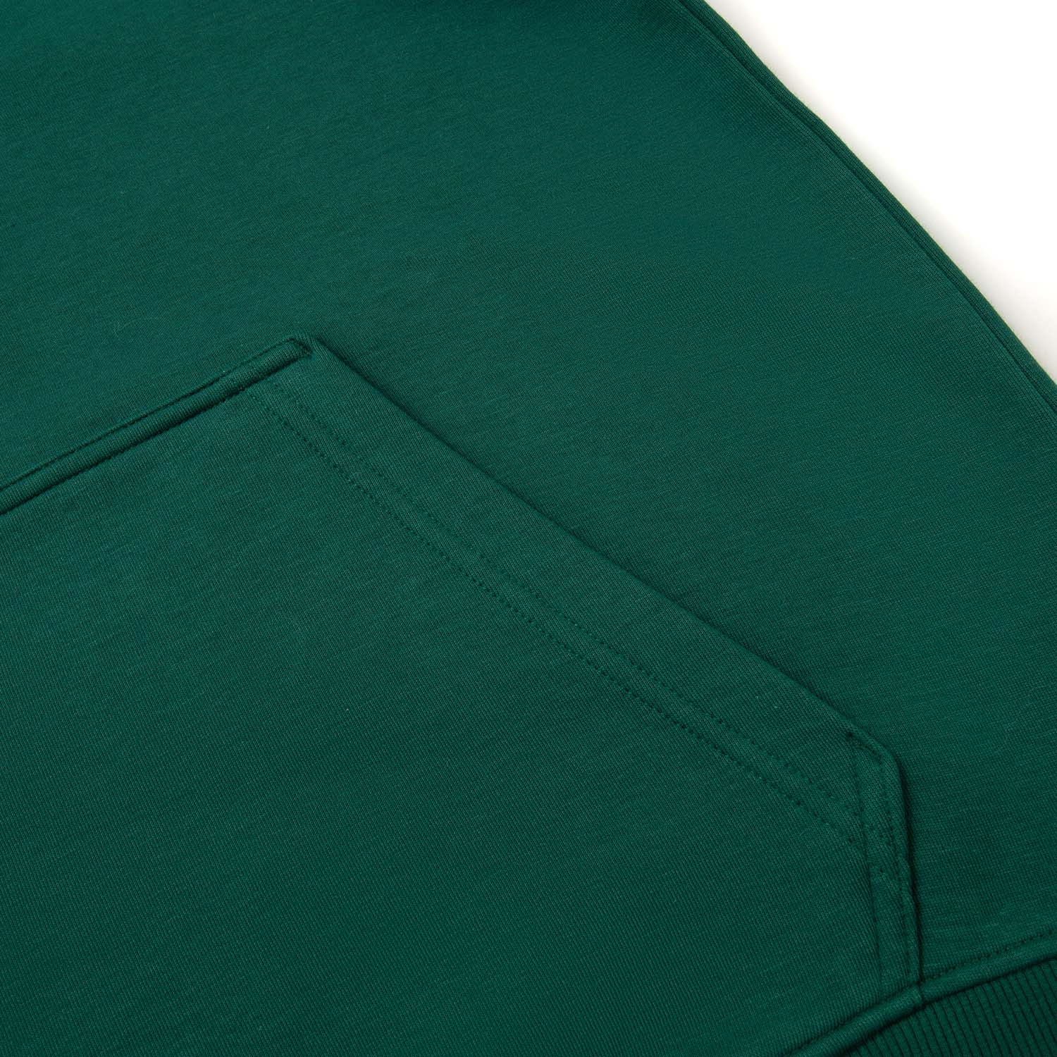 AWDW129-4 Толстовка Sports Style зеленый