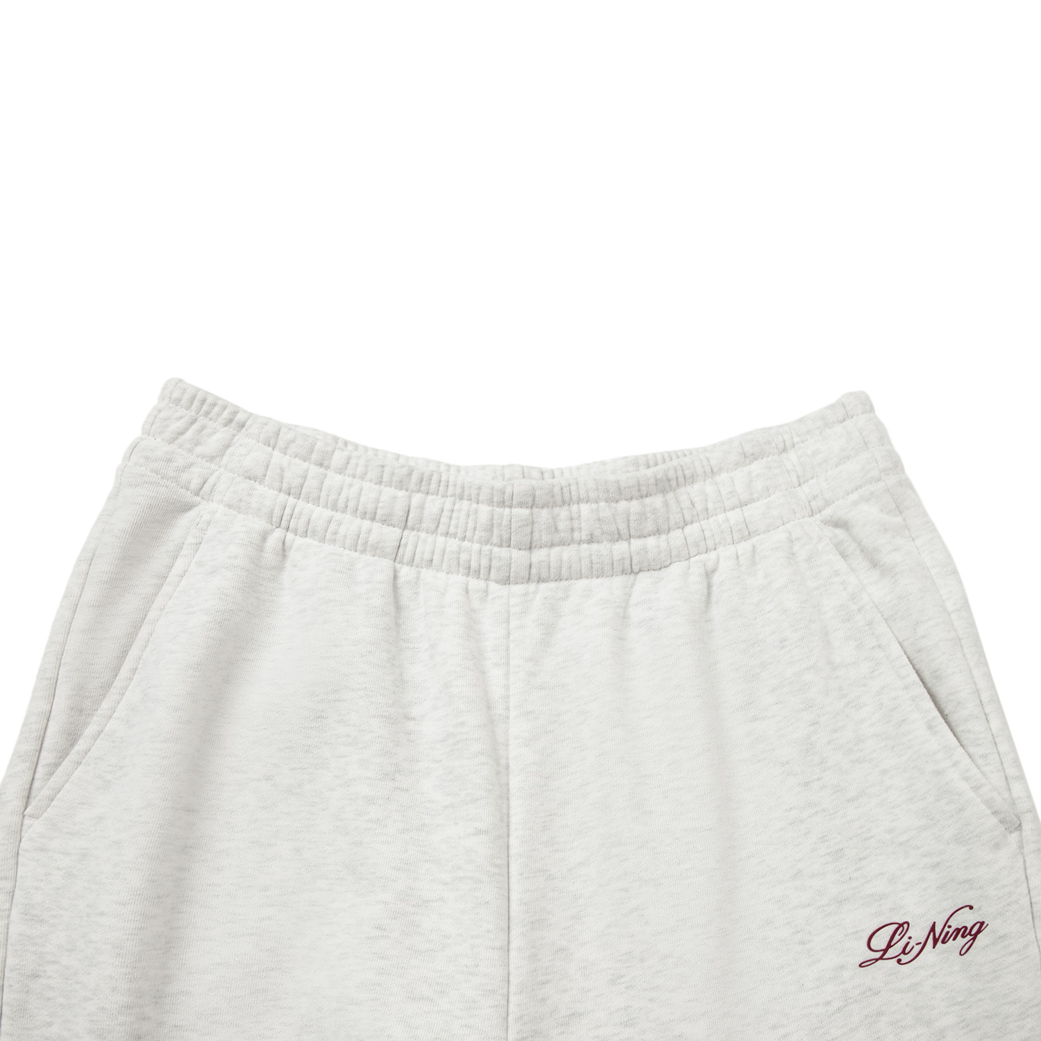 AKLW180-1 Брюки спортивные Sports Style серый