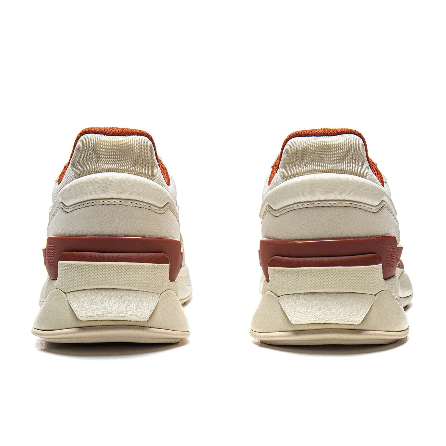 AGLW015-2 Кроссовки 001 Moment V2 серый